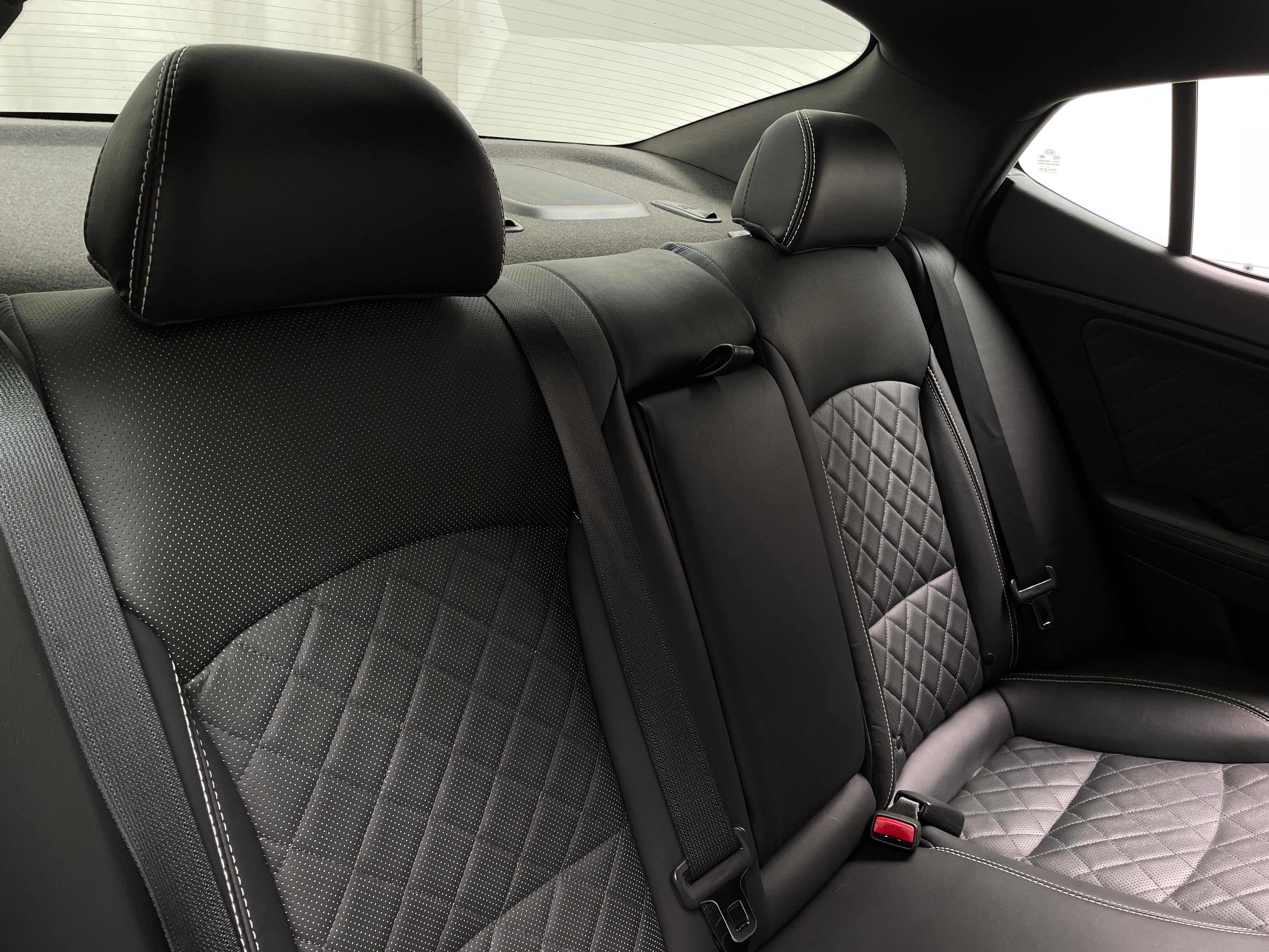 2015 Kia Optima SX 5