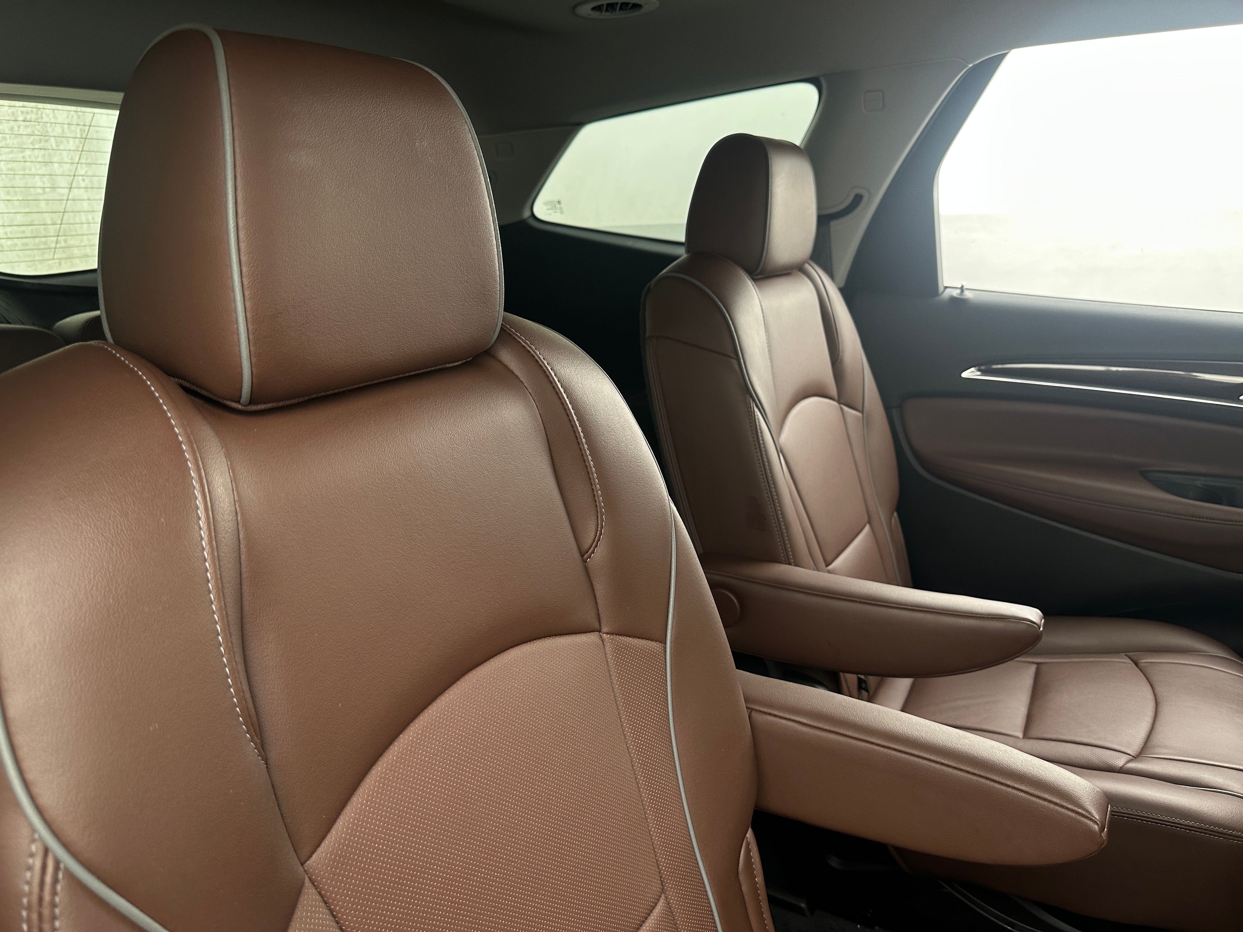 2020 Buick Enclave Avenir 5