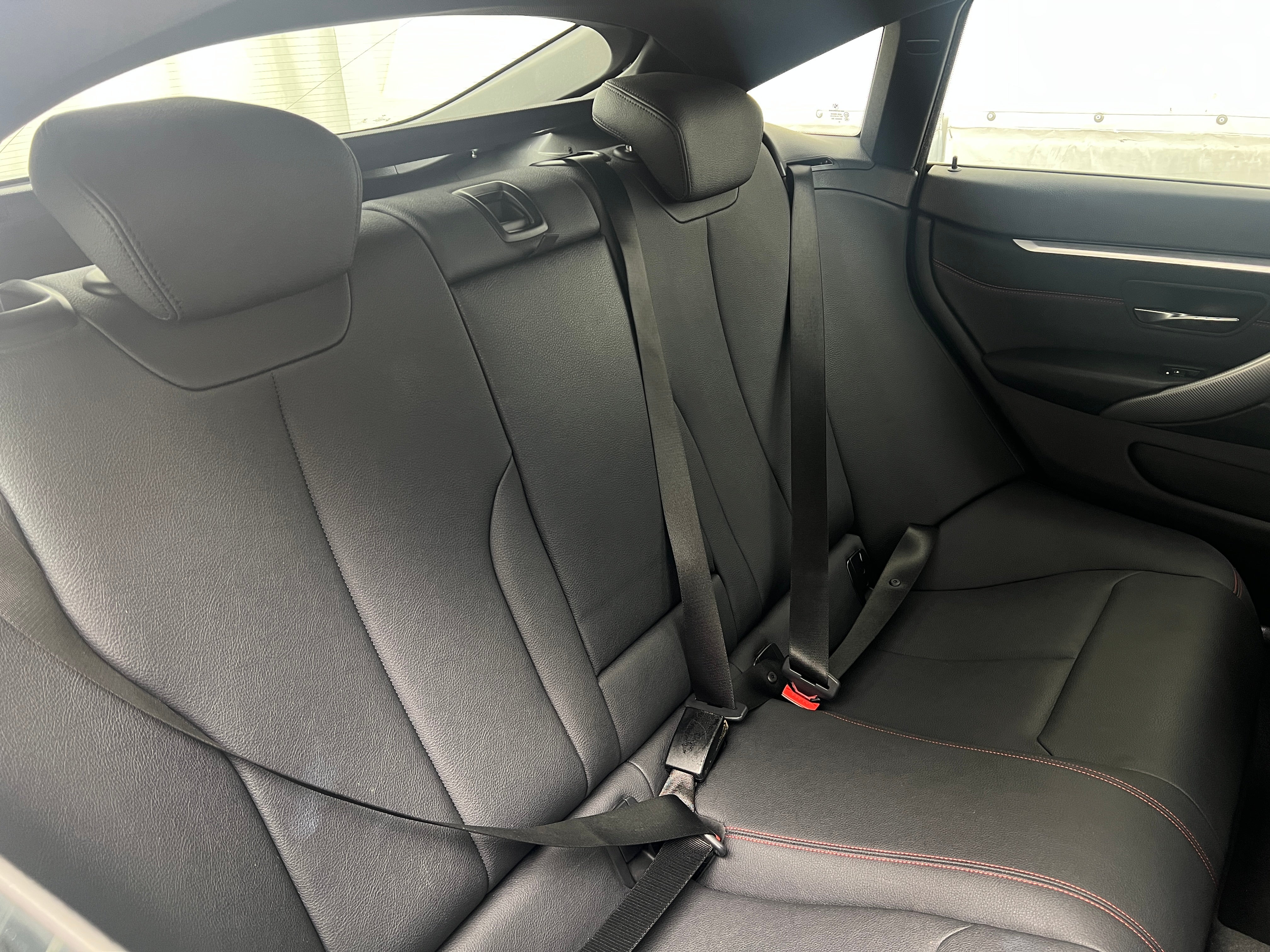 2020 BMW 4 Series 430i 5
