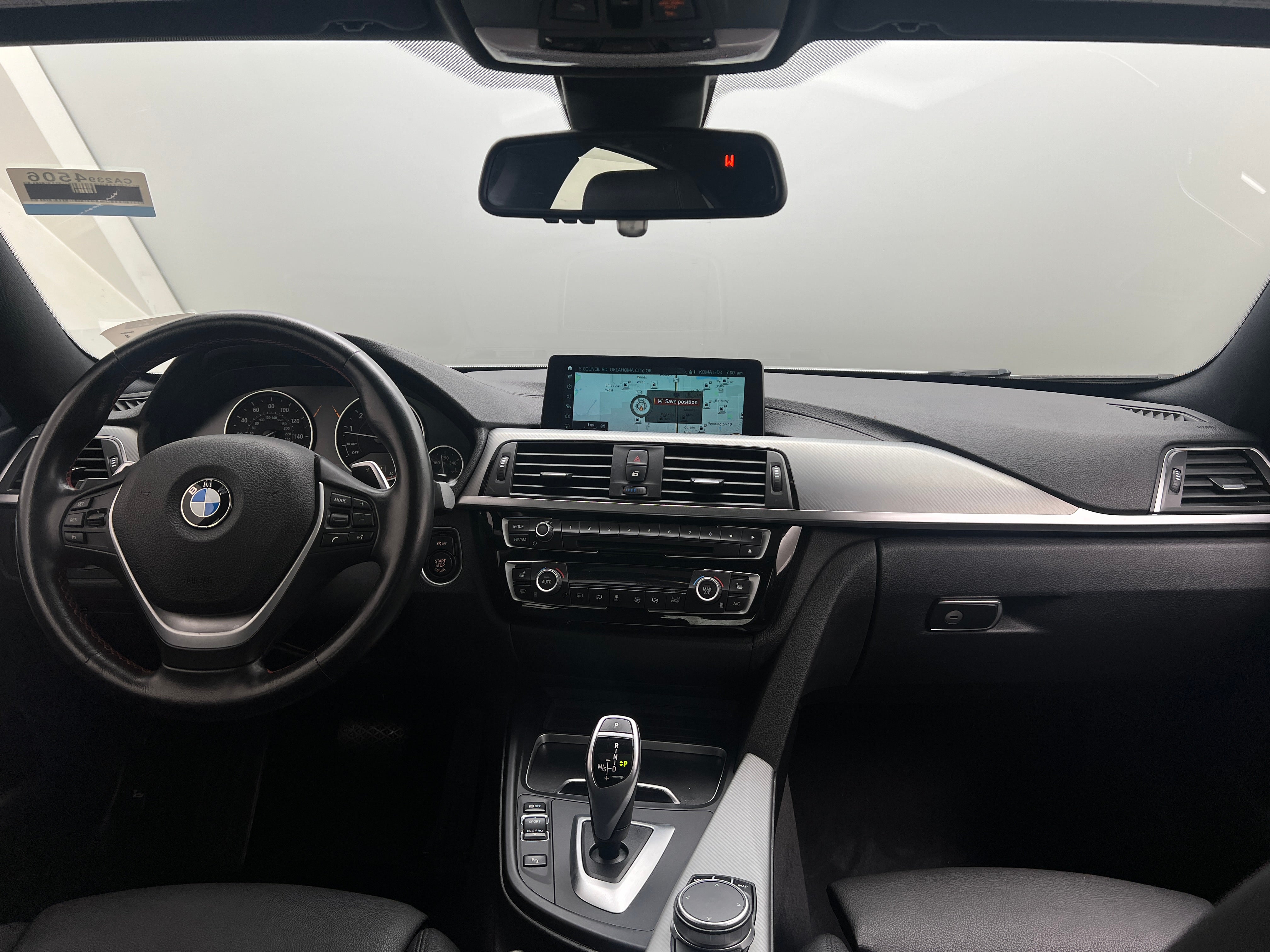 2020 BMW 4 Series 430i 2