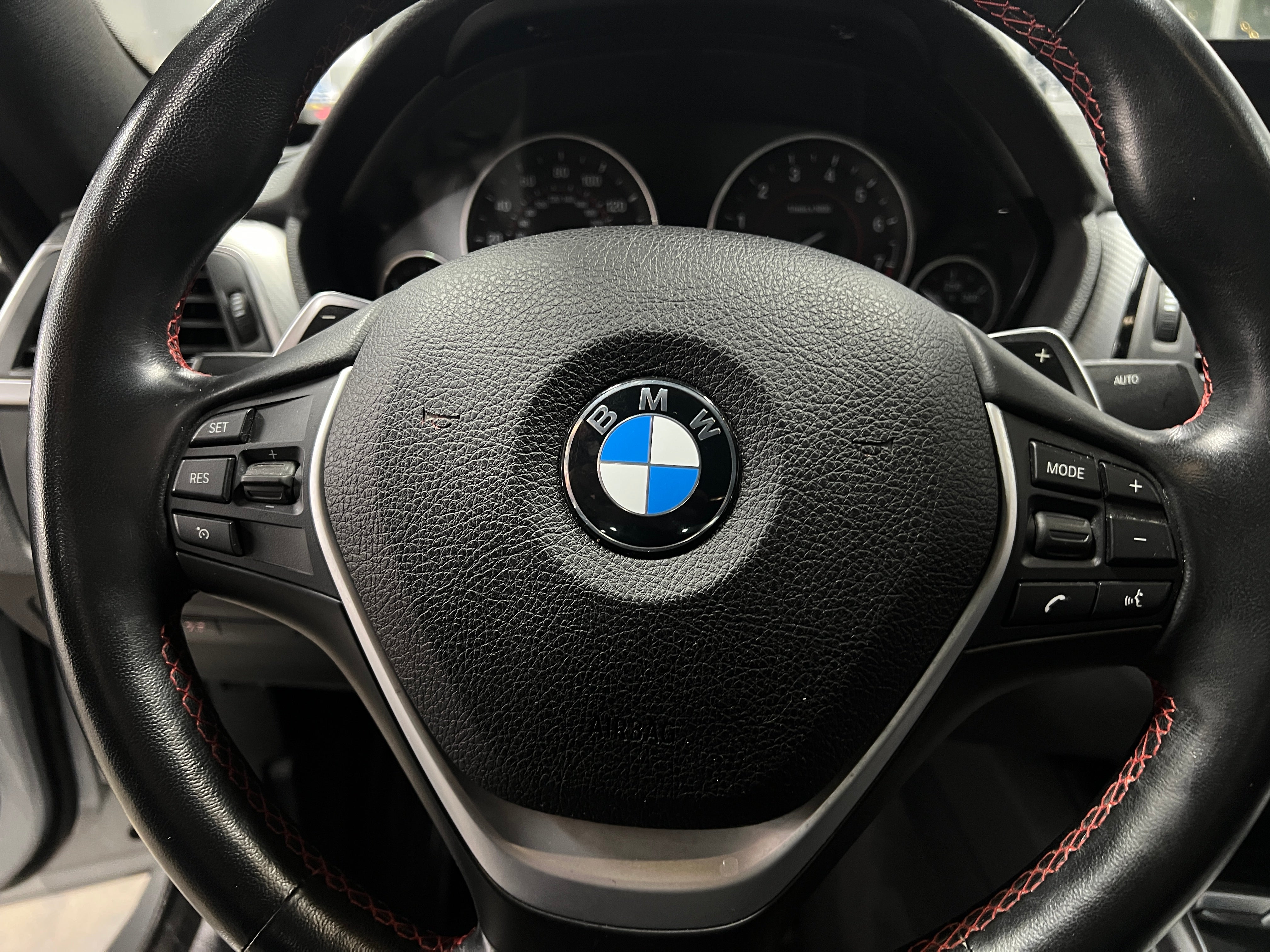 2020 BMW 4 Series 430i 4