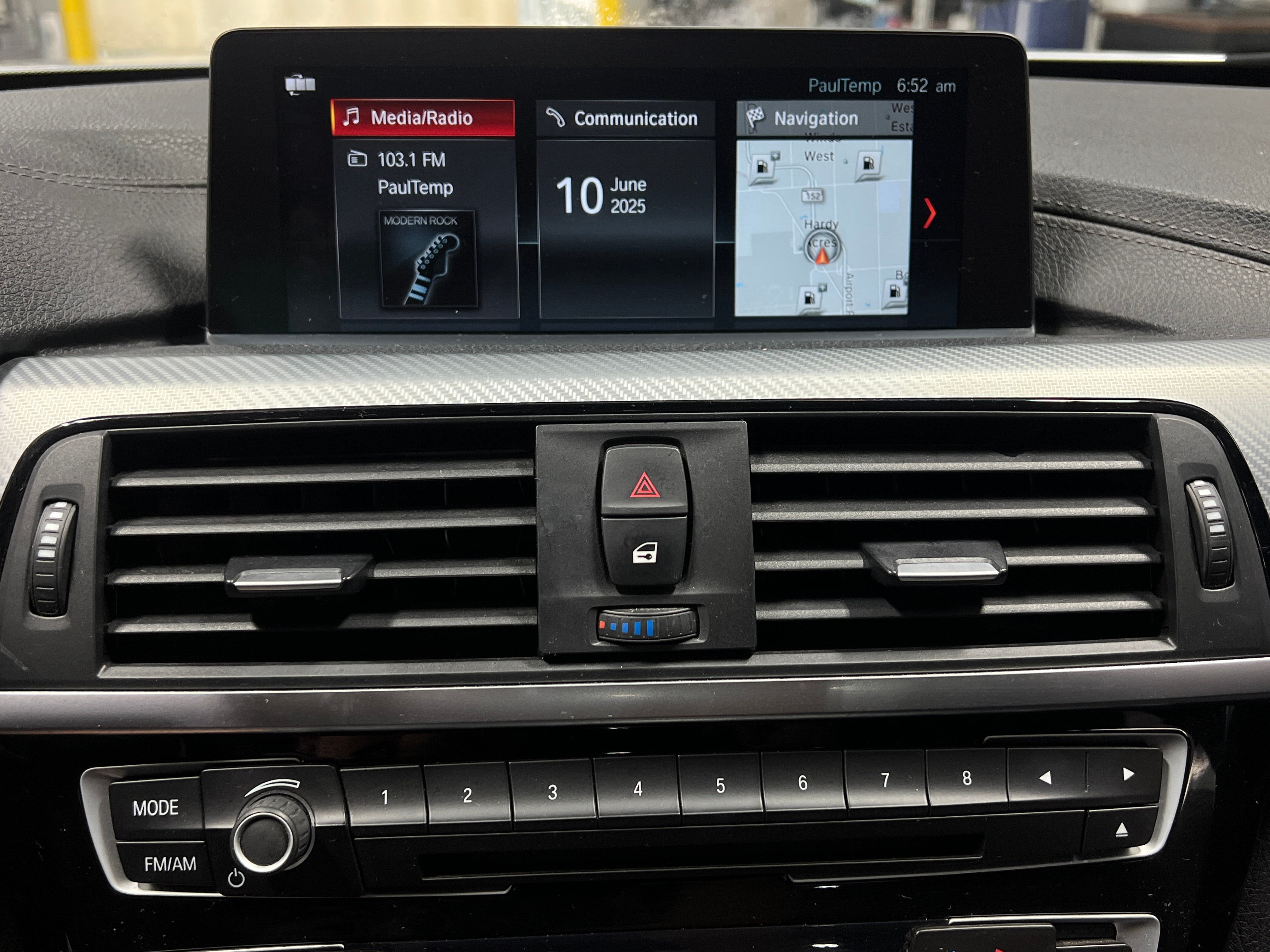2020 BMW 4 Series 430i 3