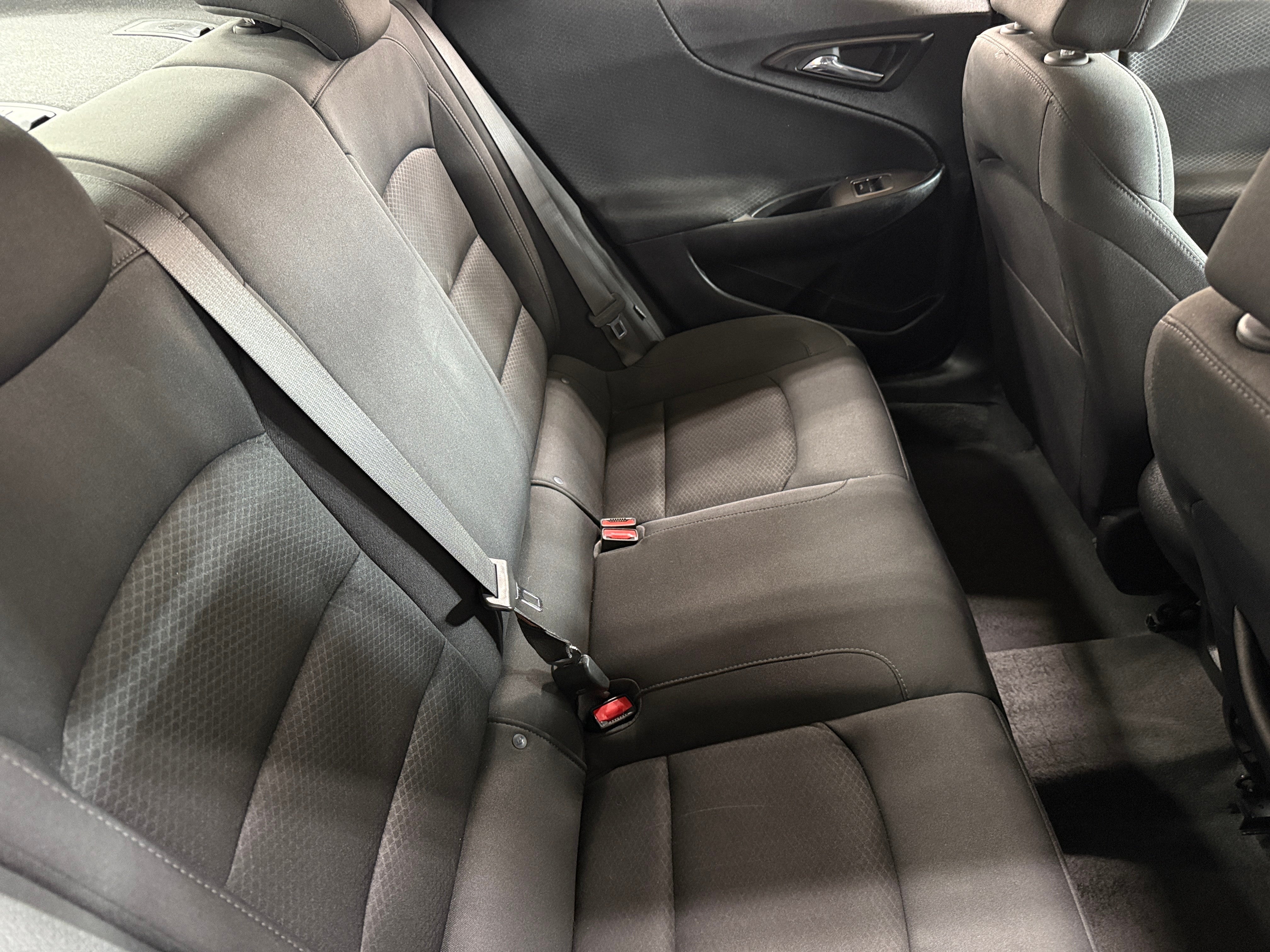 2024 Chevrolet Malibu LS 6