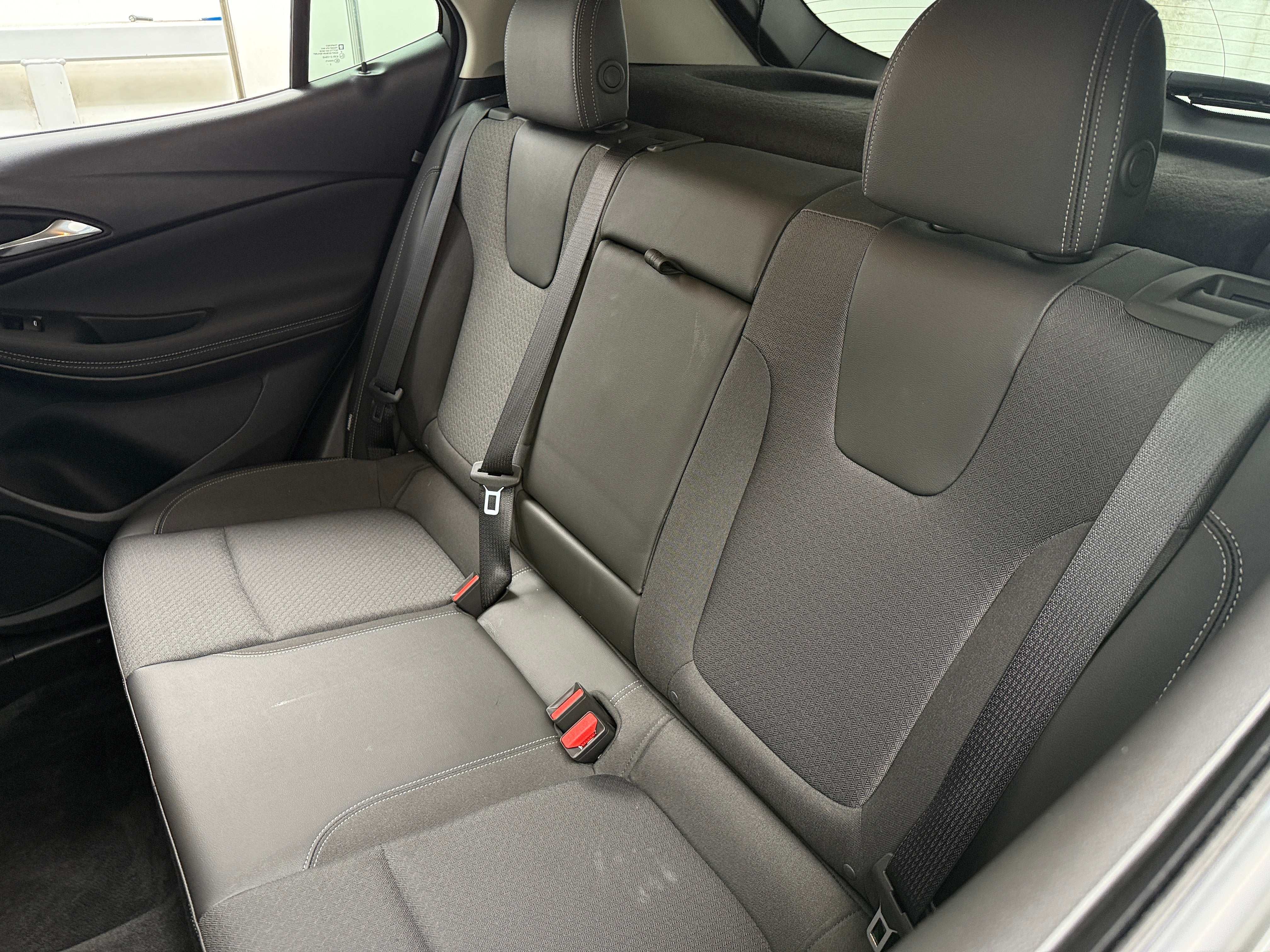 2023 Buick Encore GX Select 6