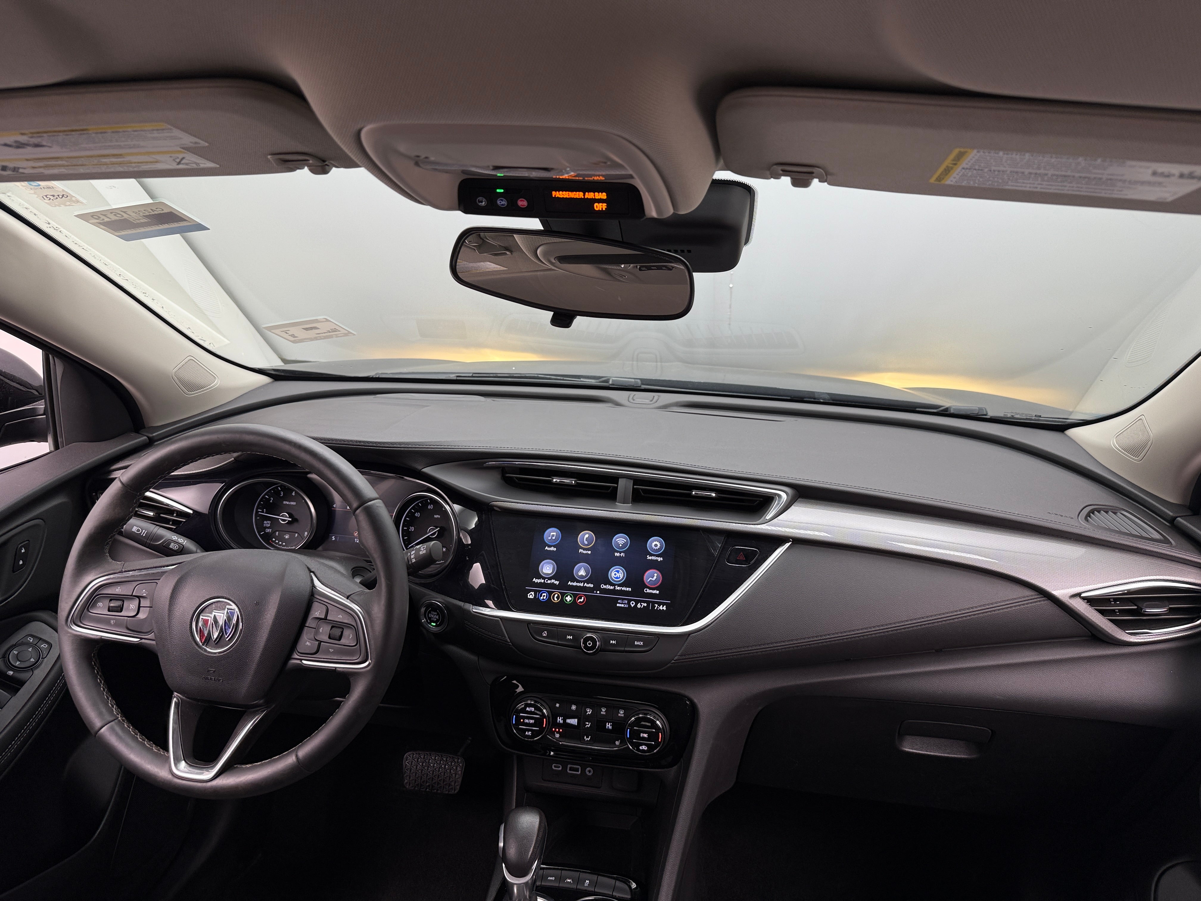 2023 Buick Encore GX Select 3