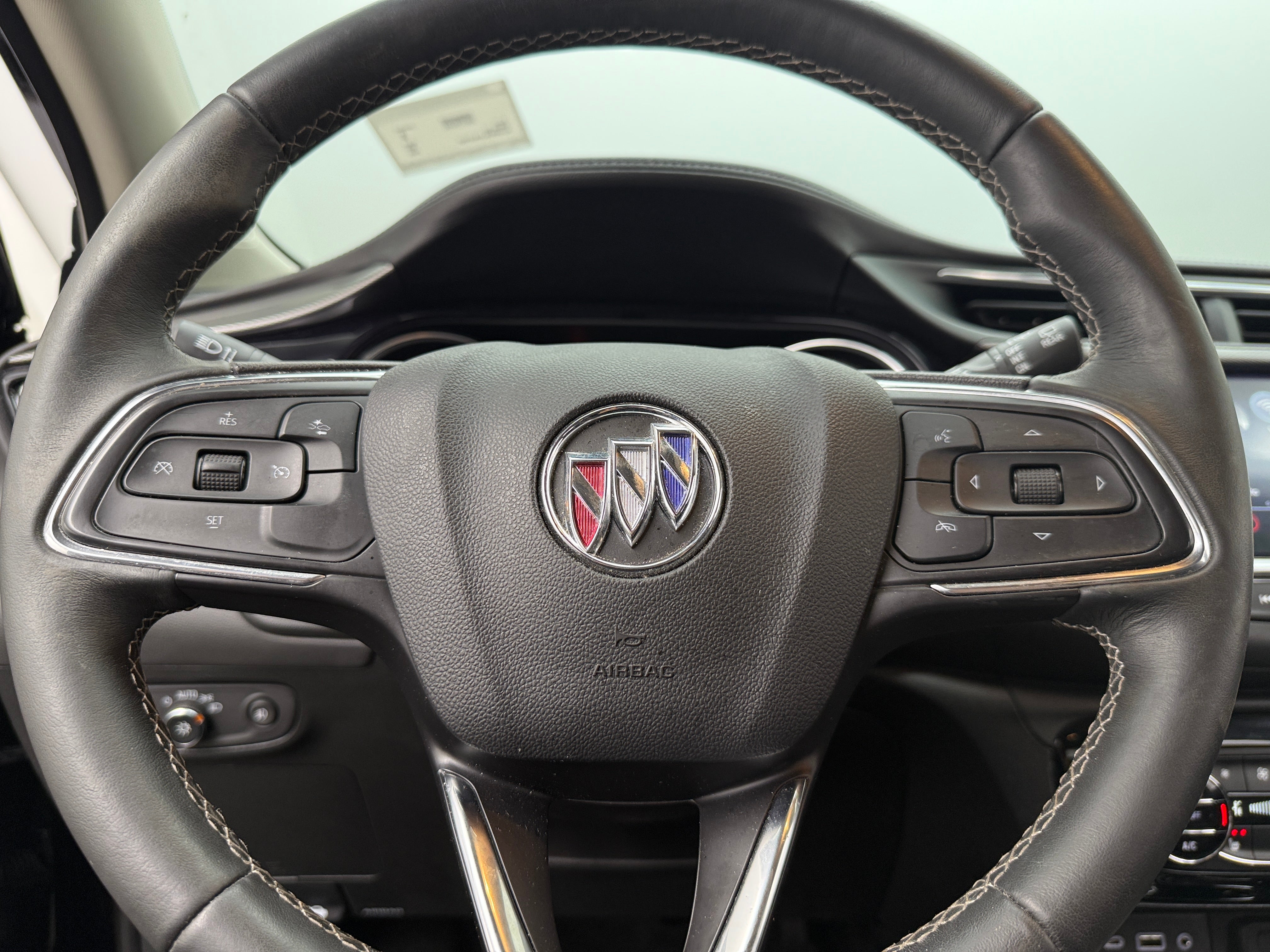 2023 Buick Encore GX Select 5