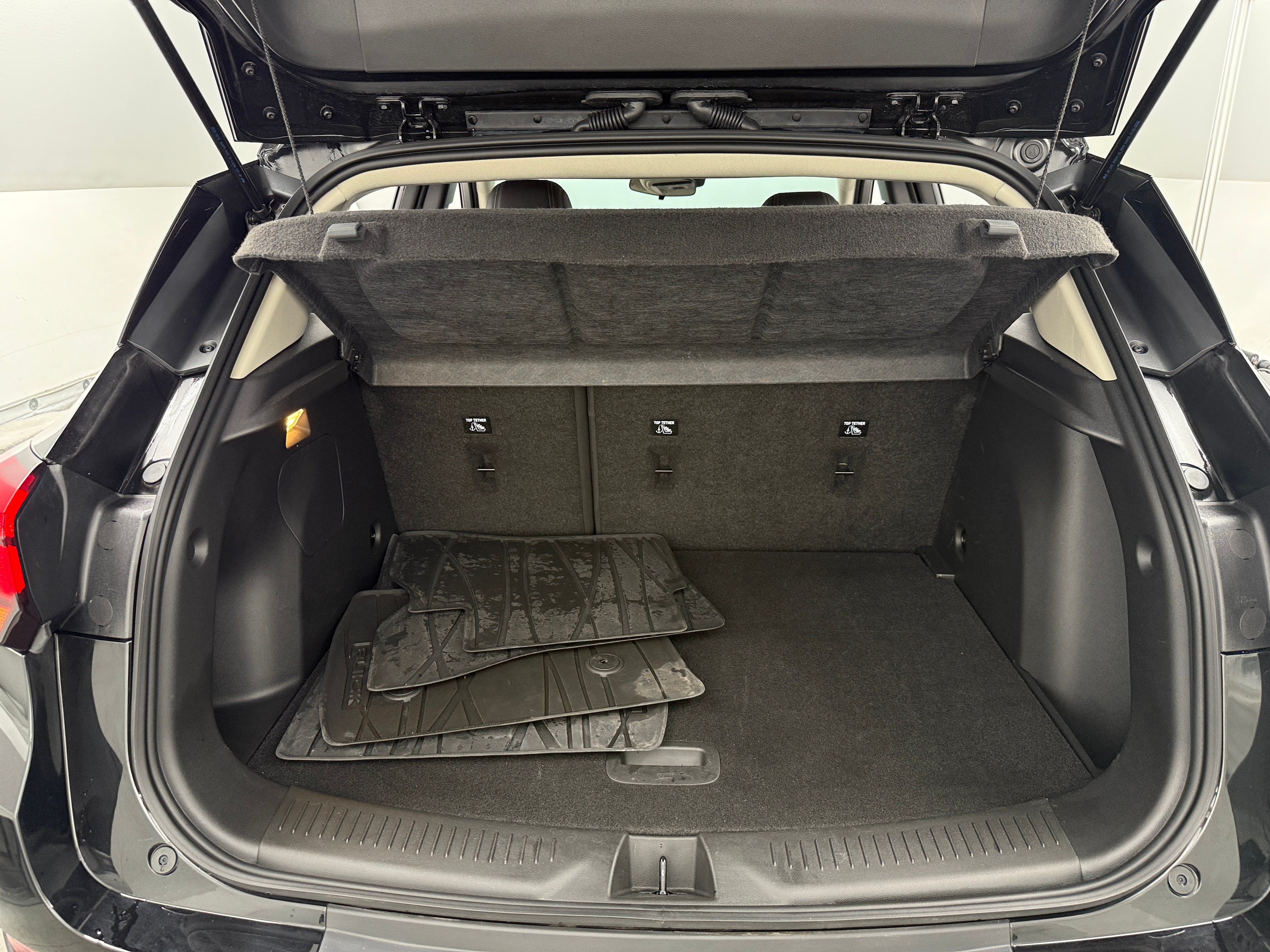 2023 Buick Encore GX Select 7