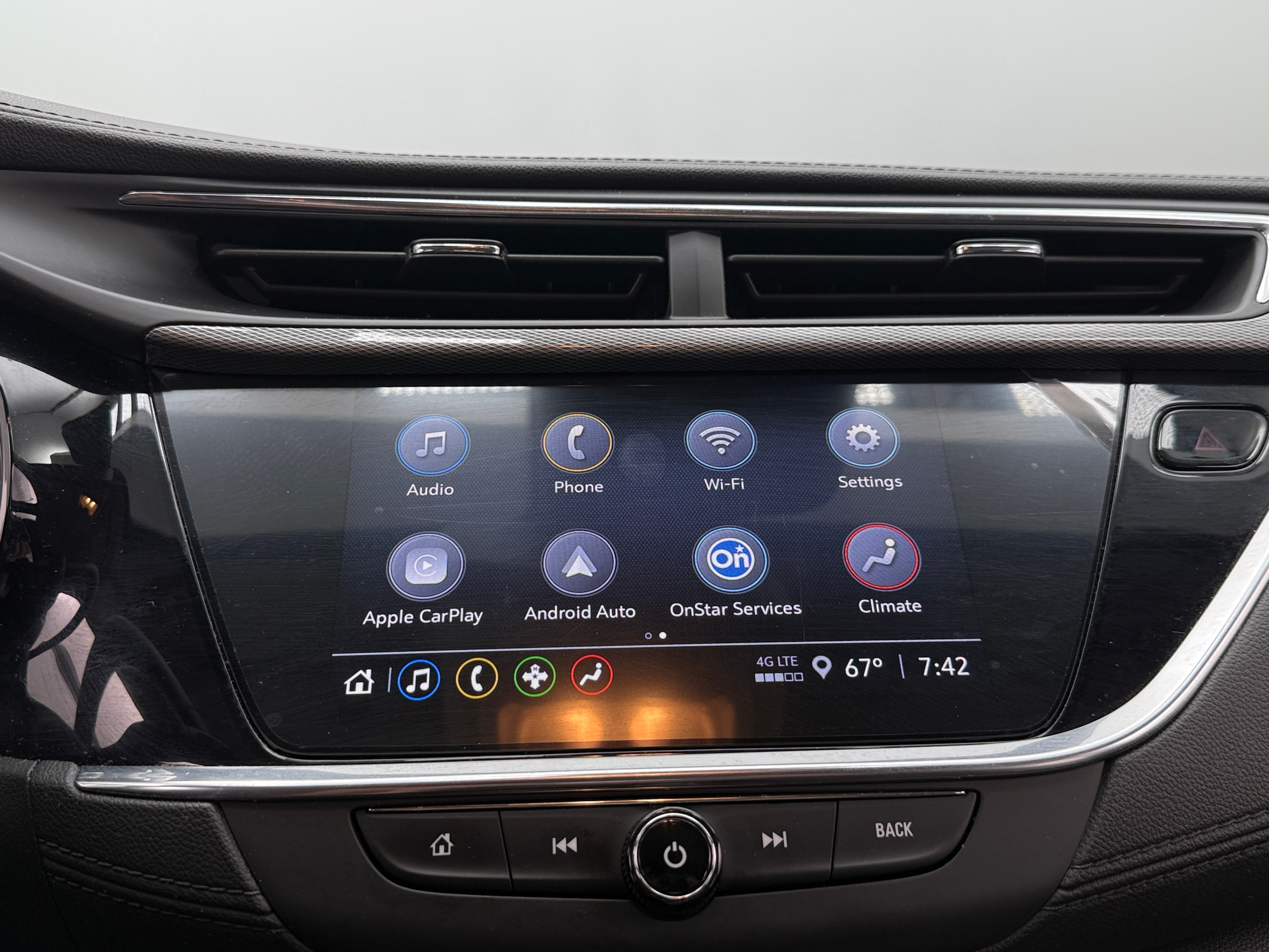 2023 Buick Encore GX Select 4