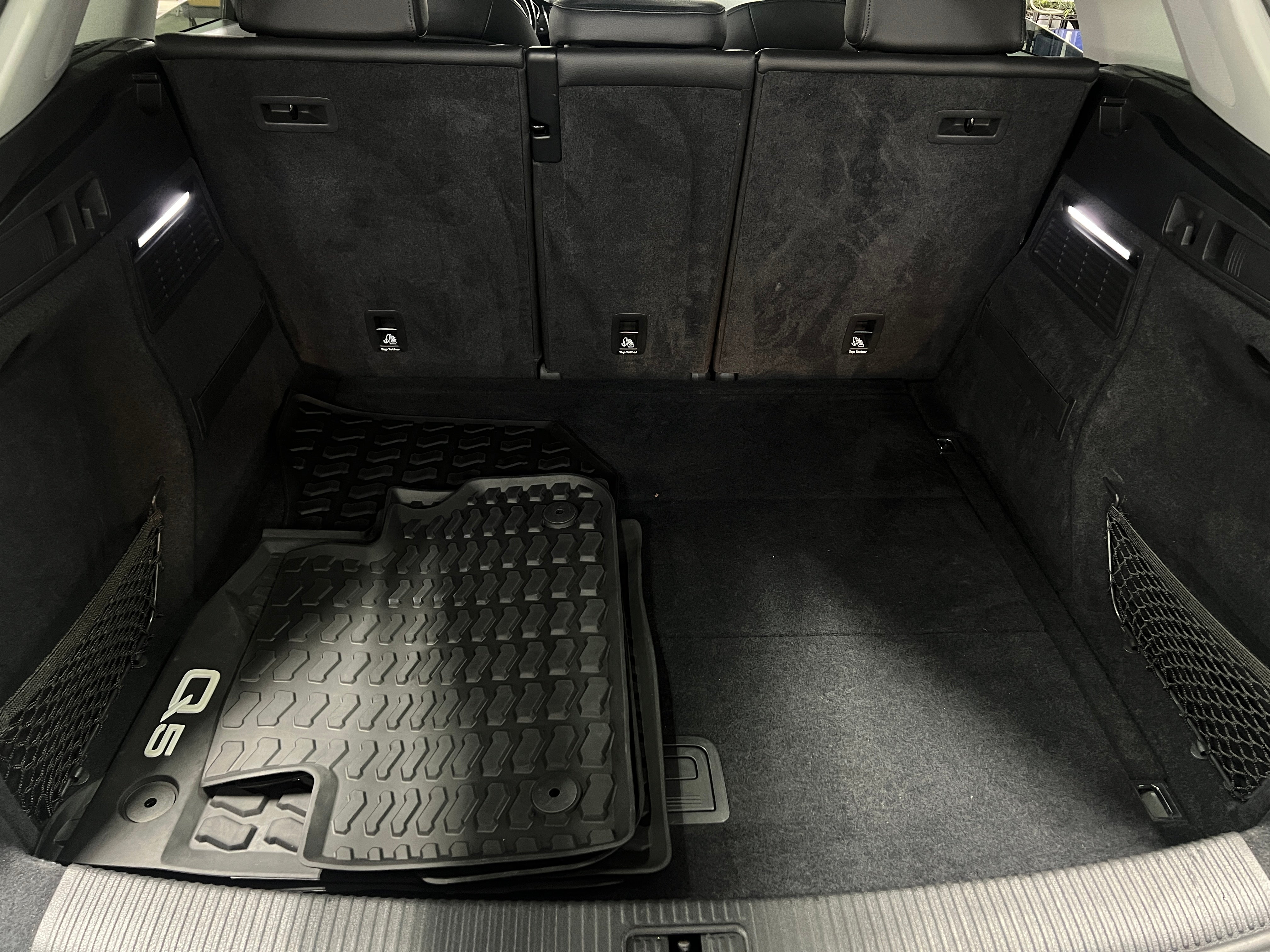 2018 Audi Q5 Premium Plus 6