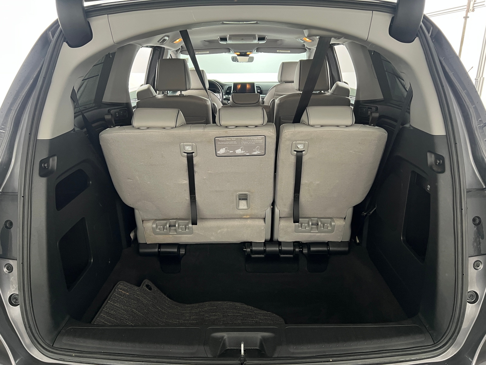 Thumbnail: 2023 Honda Odyssey - 6