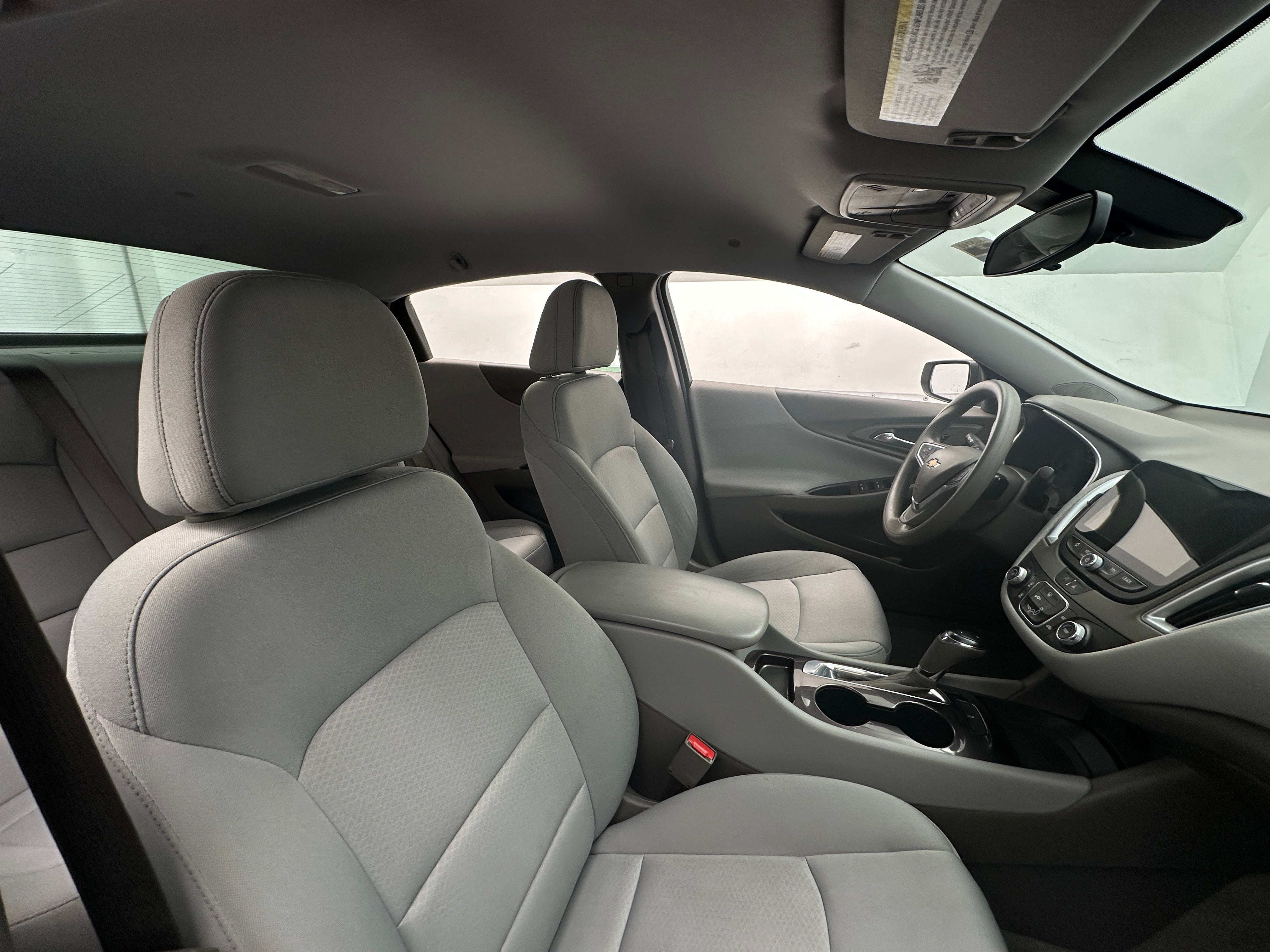 2020 Chevrolet Malibu LS 2
