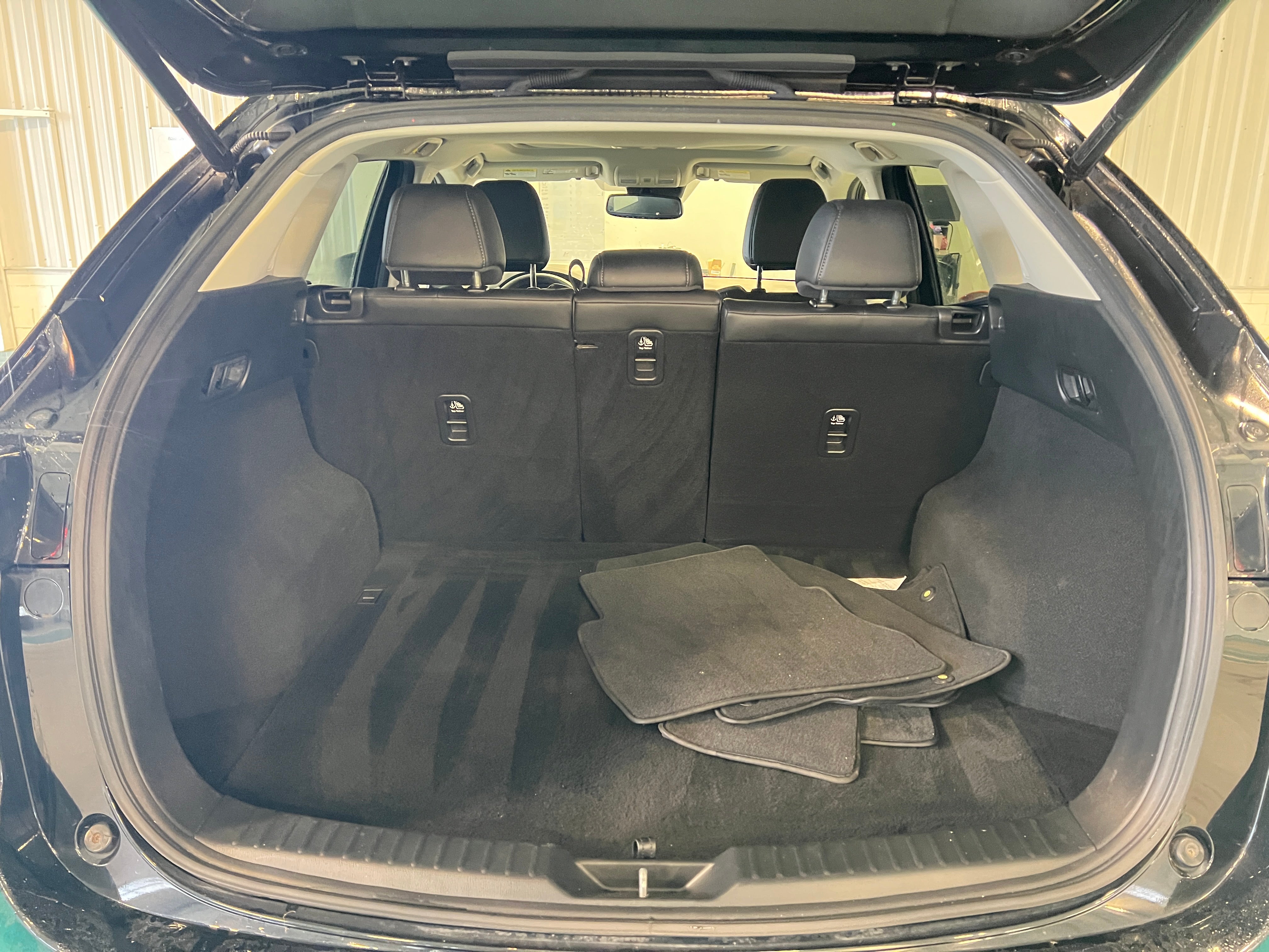 2018 Mazda CX-5 Touring 6