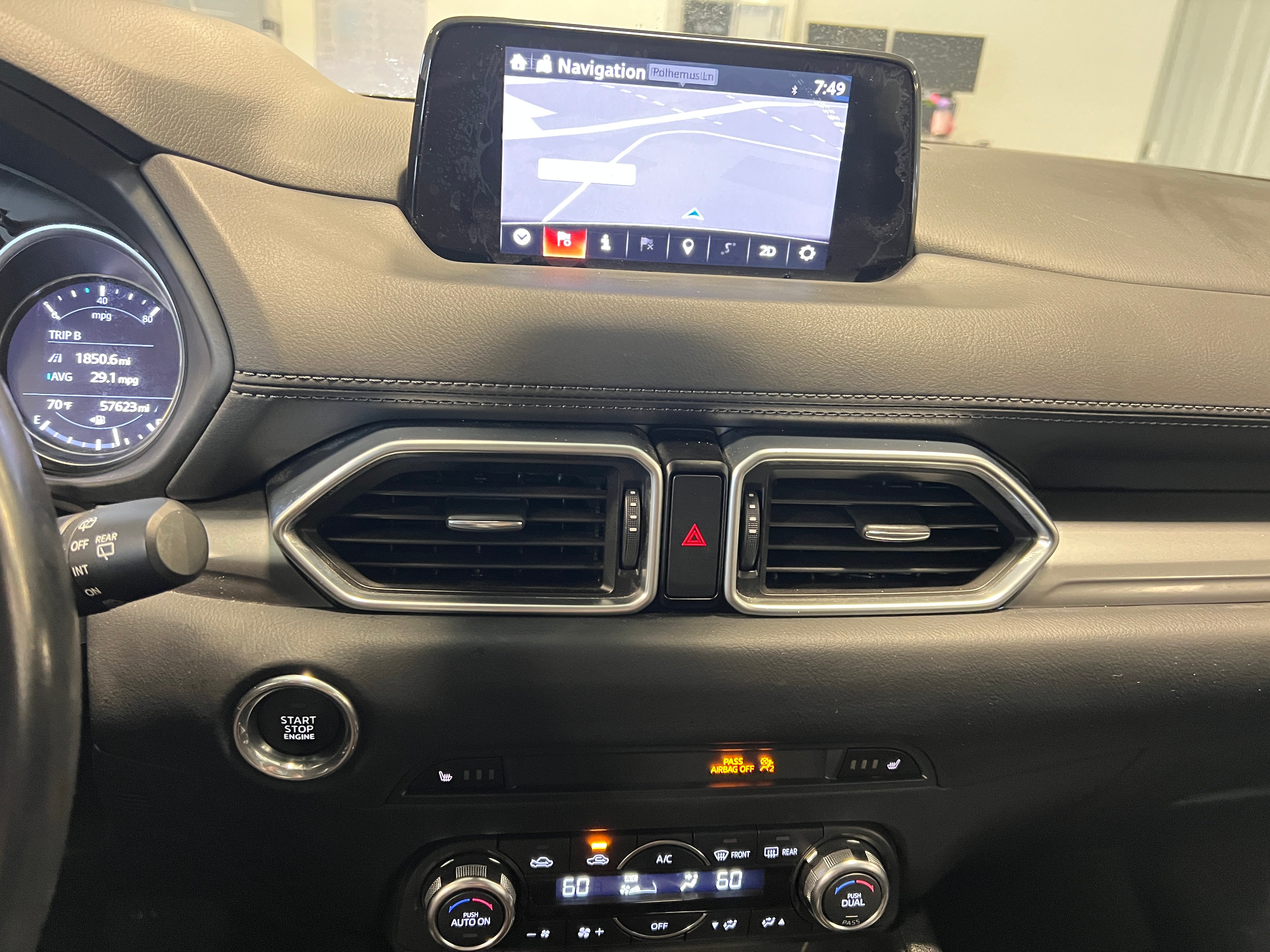 2018 Mazda CX-5 Touring 3