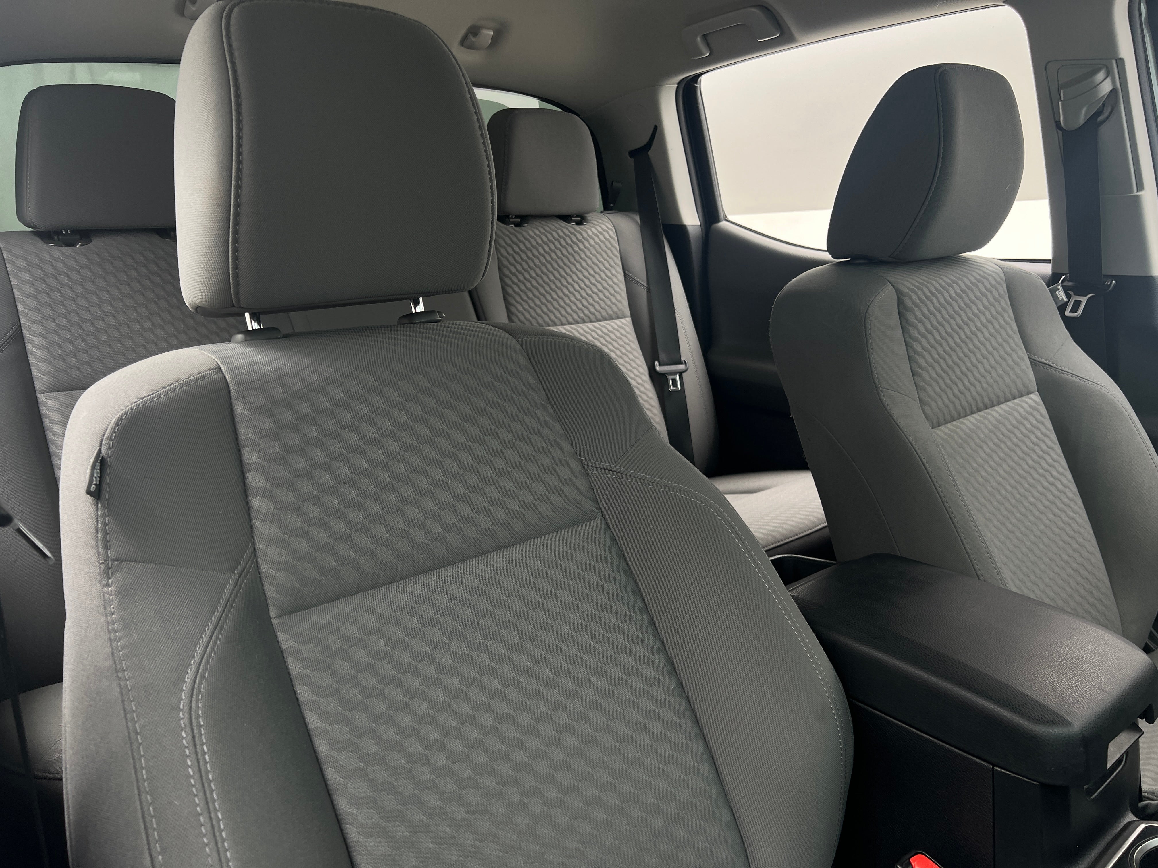 2020 Toyota Tacoma SR5 2