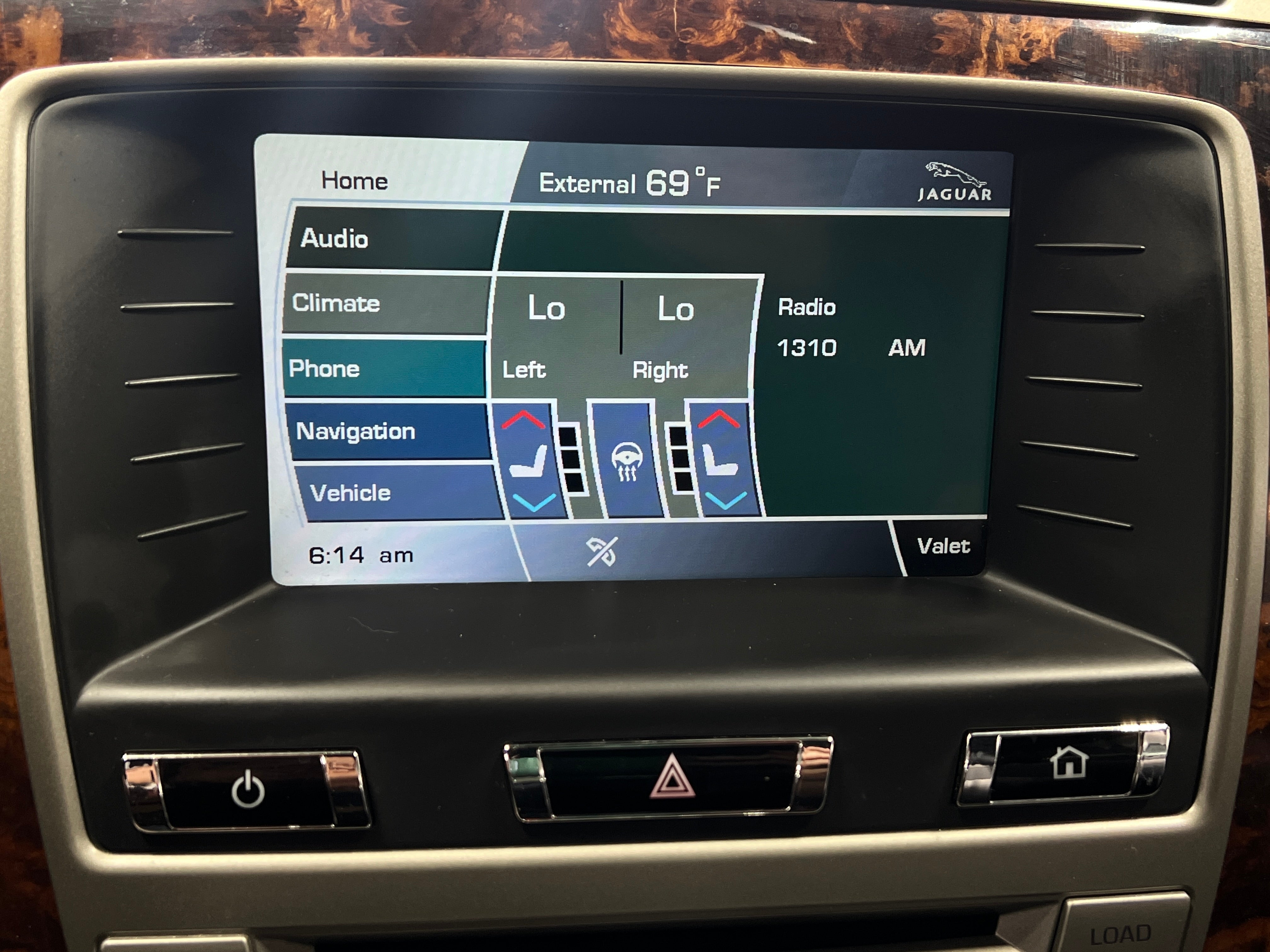 2011 Jaguar XK  3