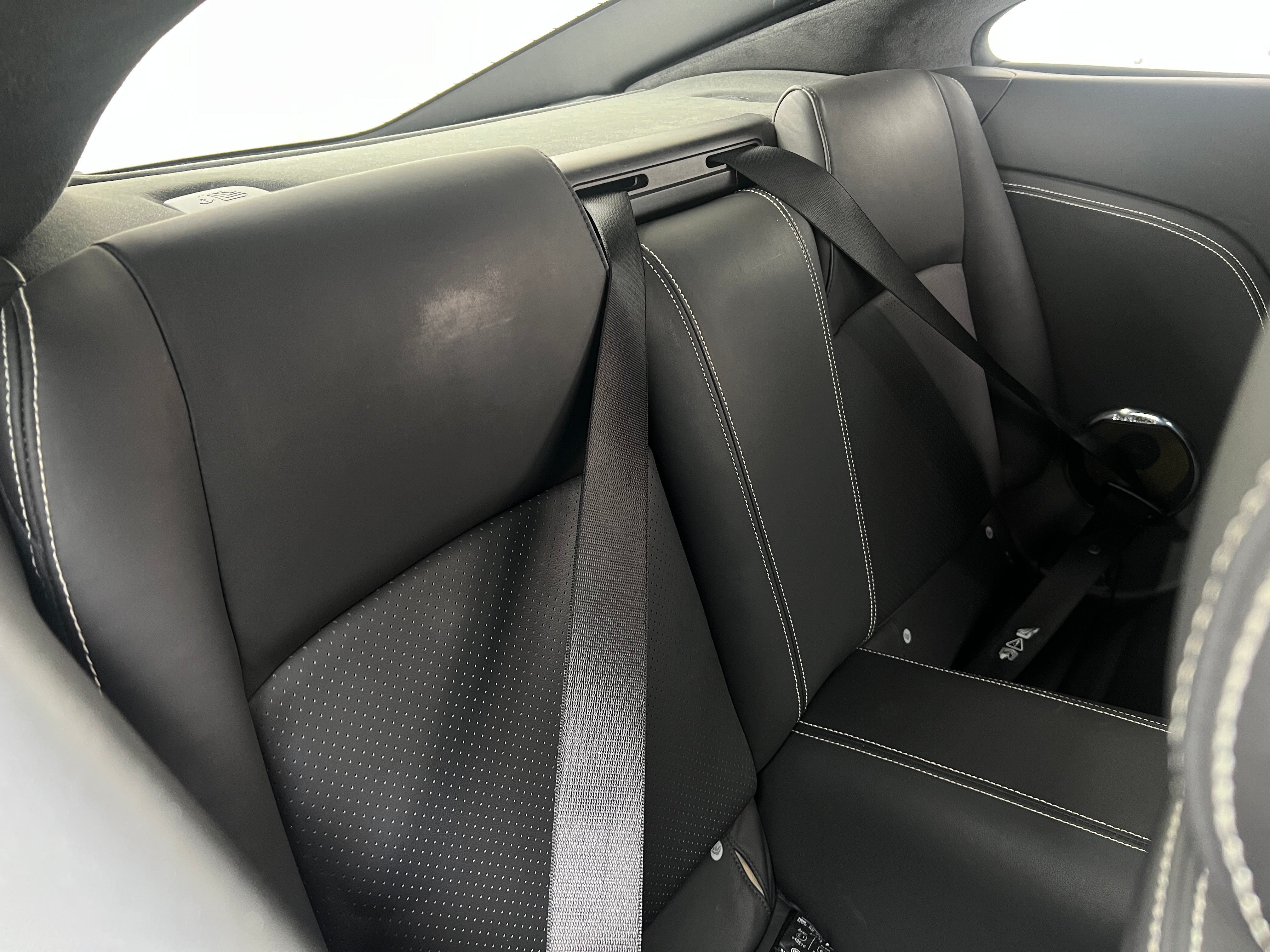 2011 Jaguar XK  5