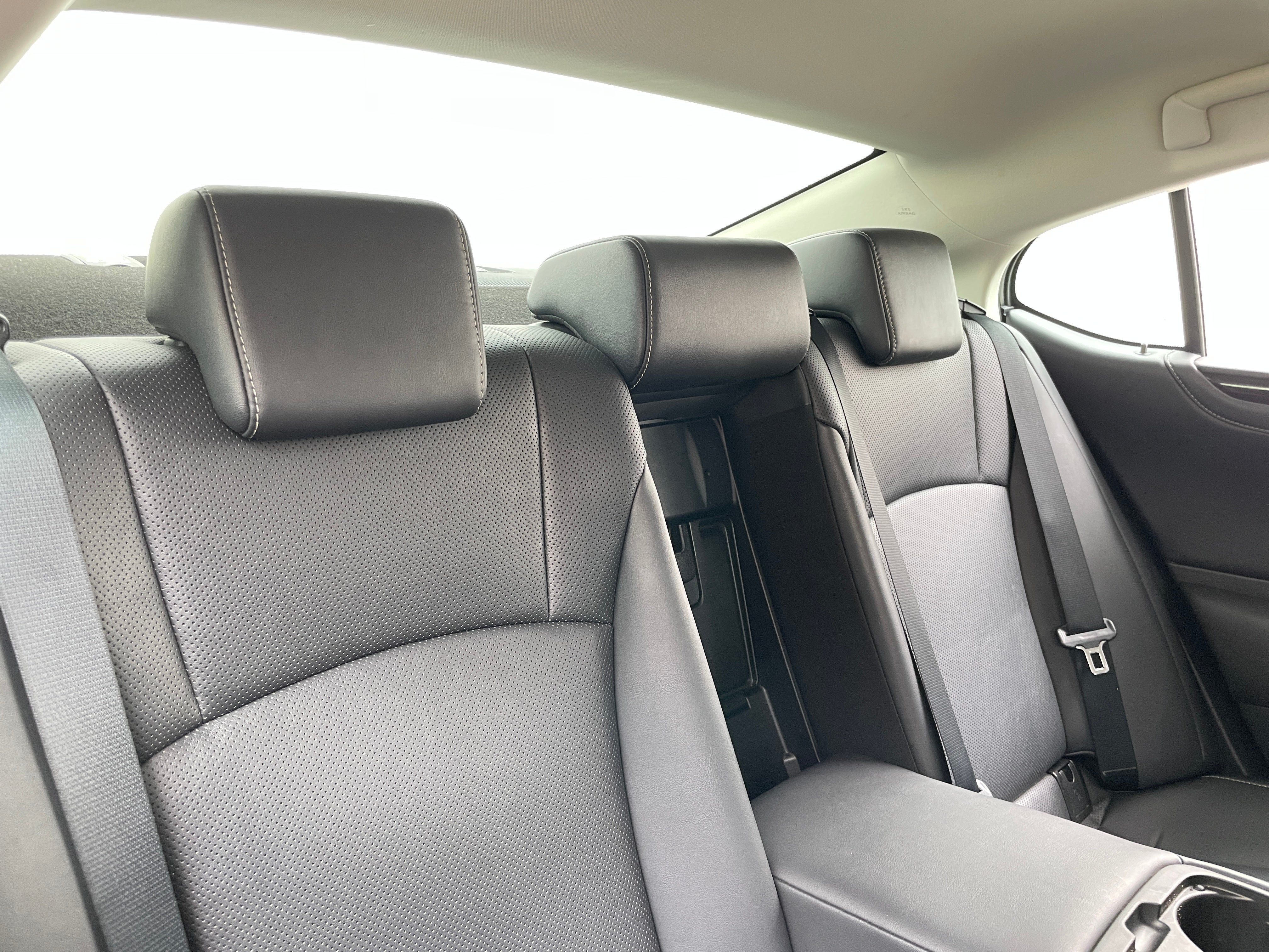 2021 Lexus ES 250 6