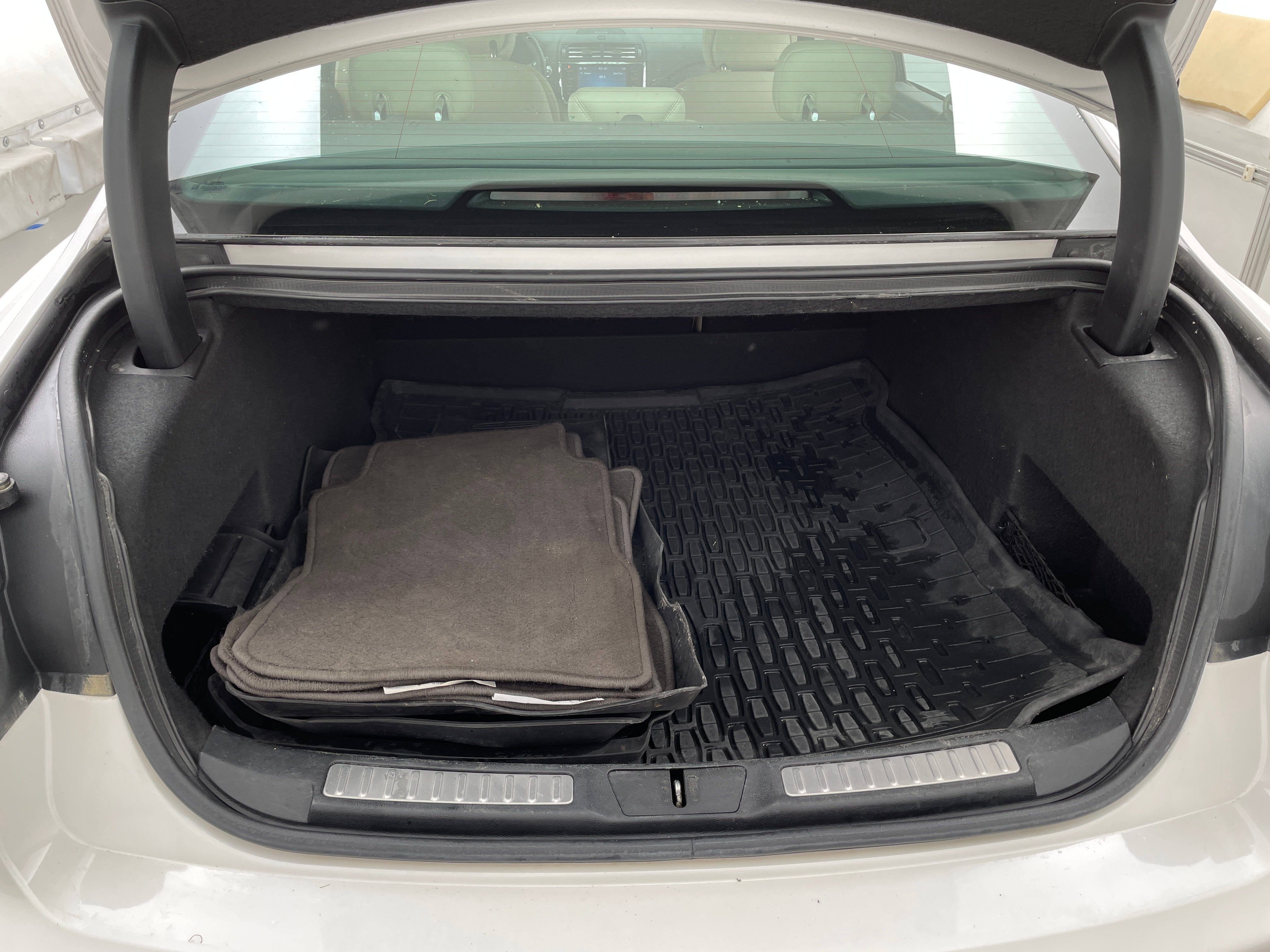 Thumbnail: 2019 Lincoln Continental - 6