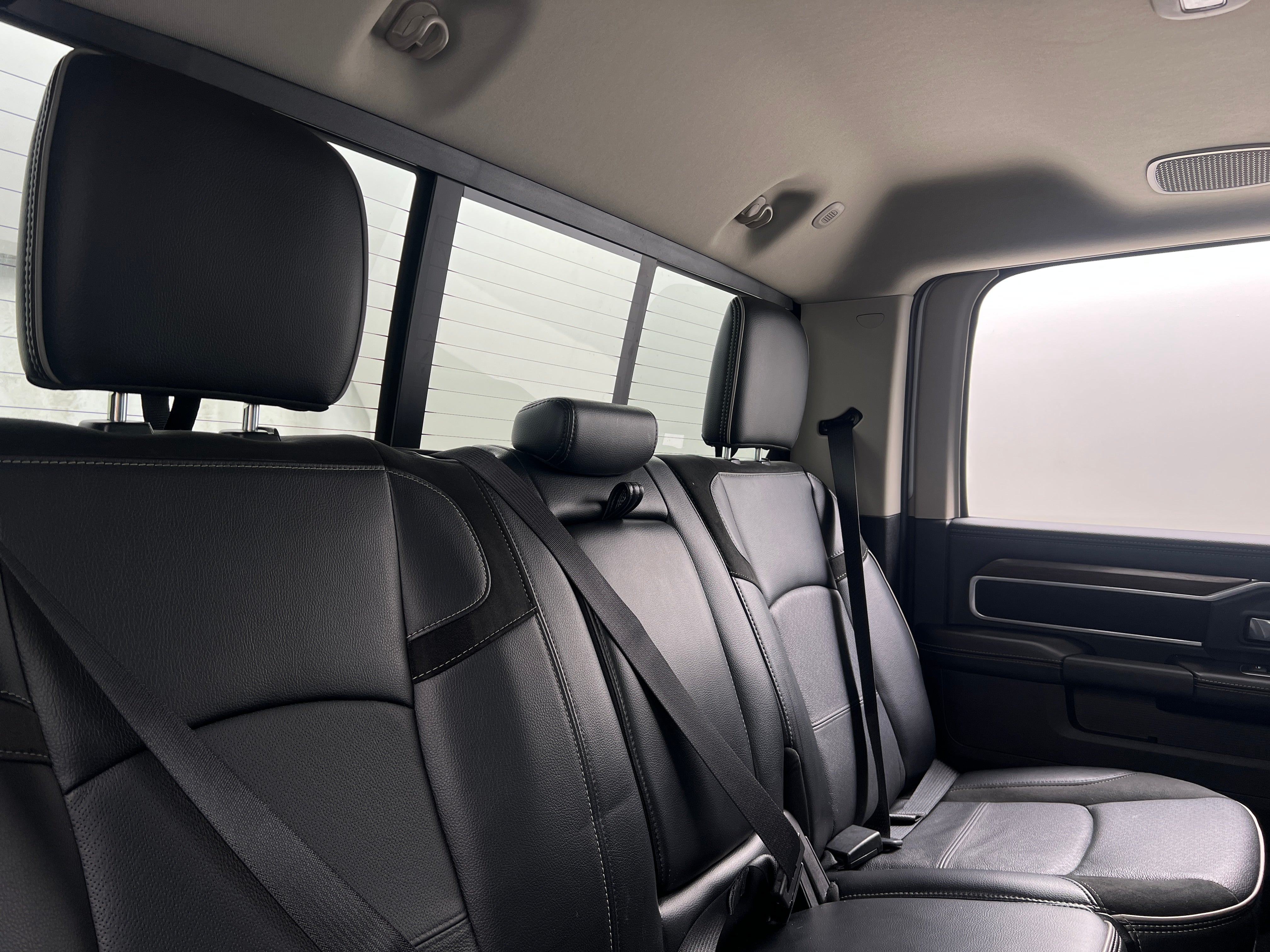 2024 RAM 2500 Laramie 5