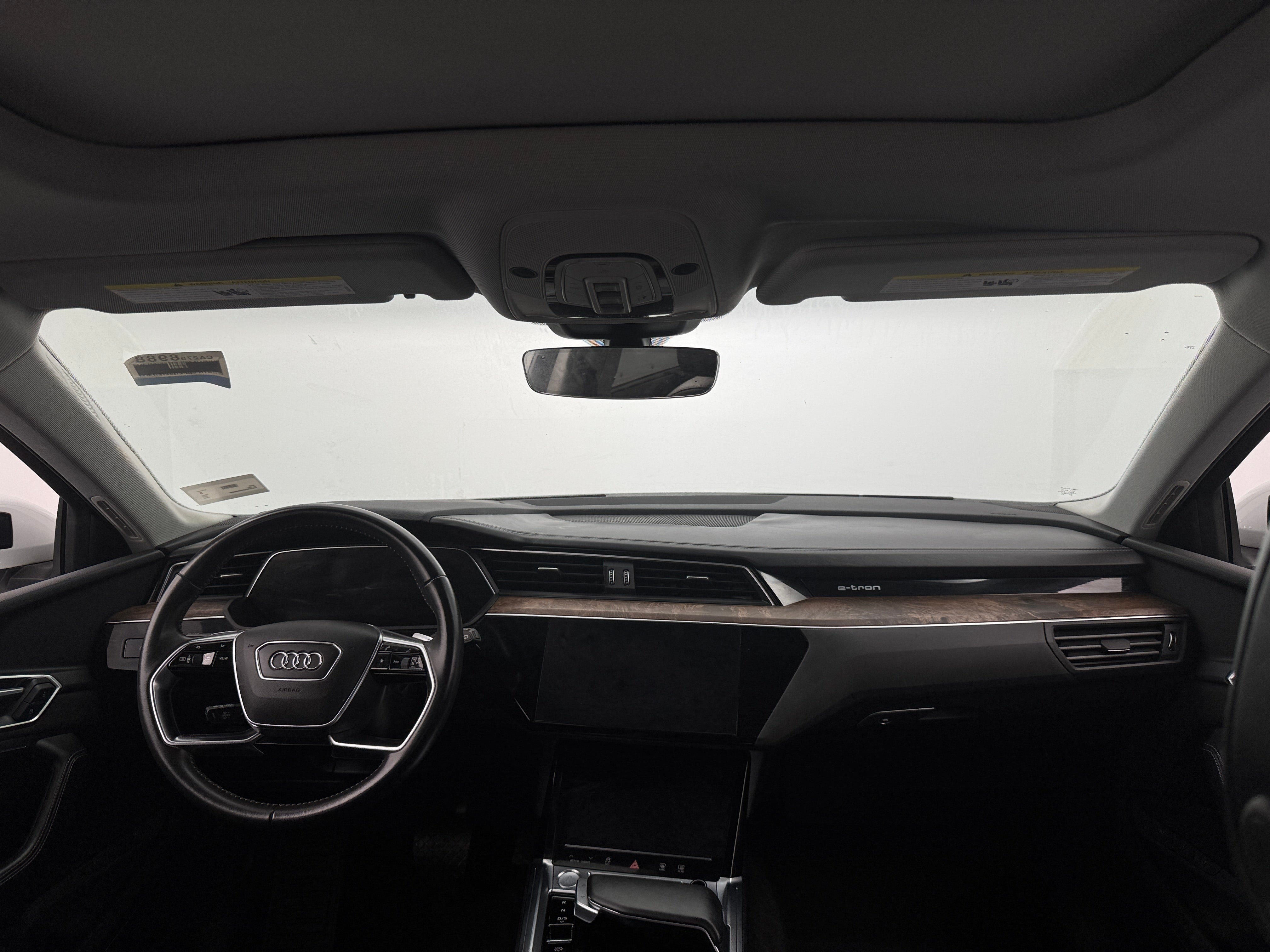 2019 Audi e-tron Prestige 2