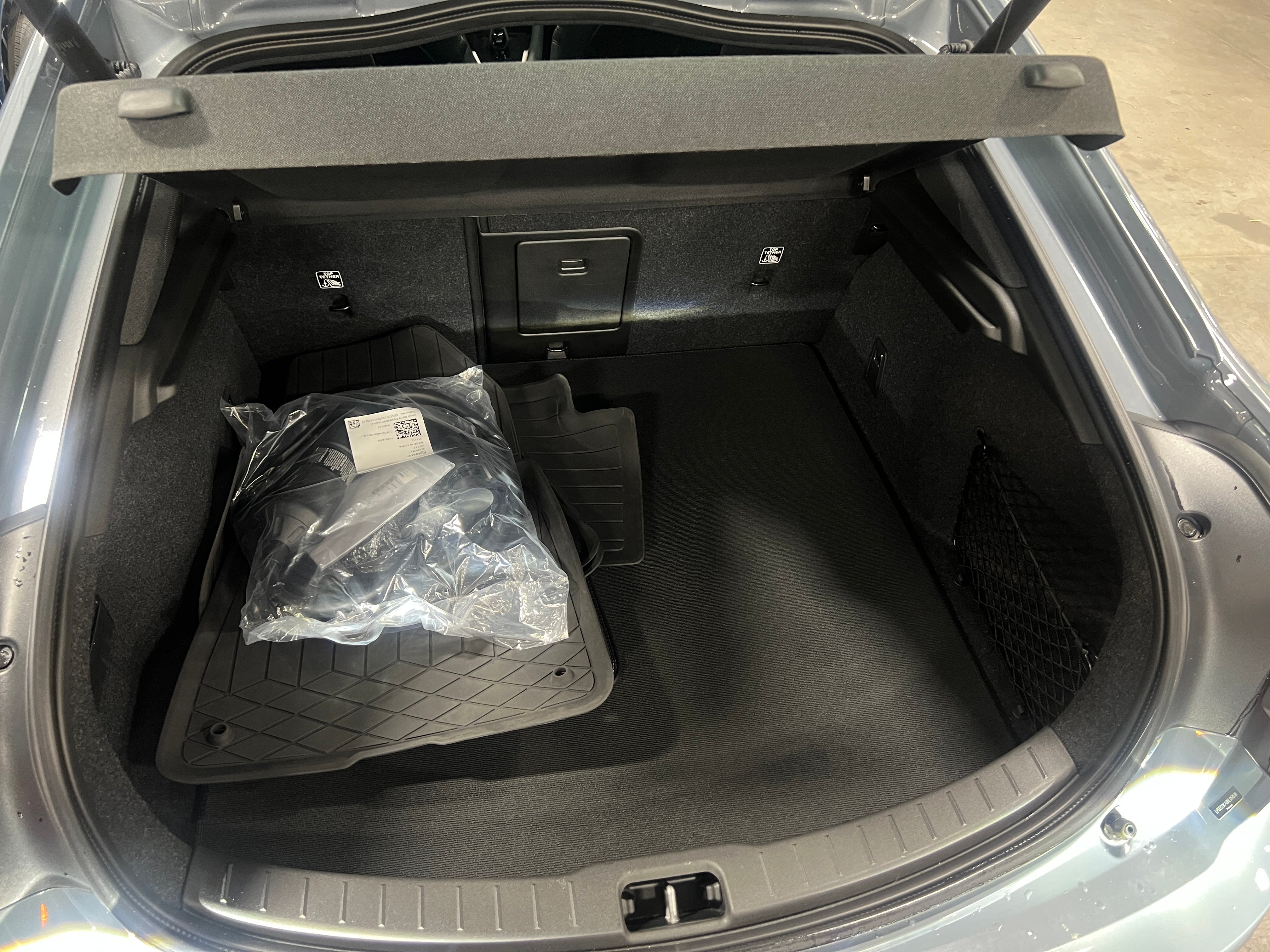 2022 Polestar 2 Long Range Dual Motor 7