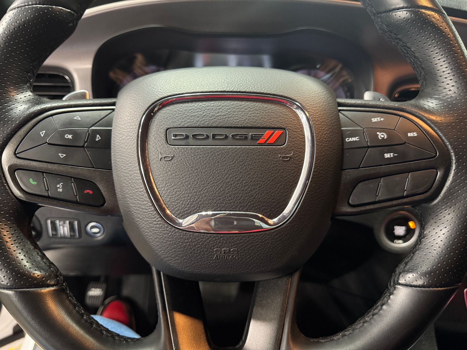 Thumbnail: 2022 Dodge Charger - 5