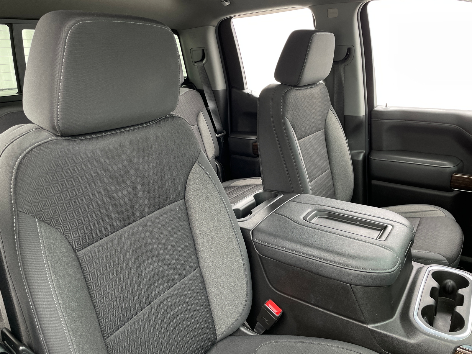 Thumbnail: 2021 GMC Sierra 1500 - 2