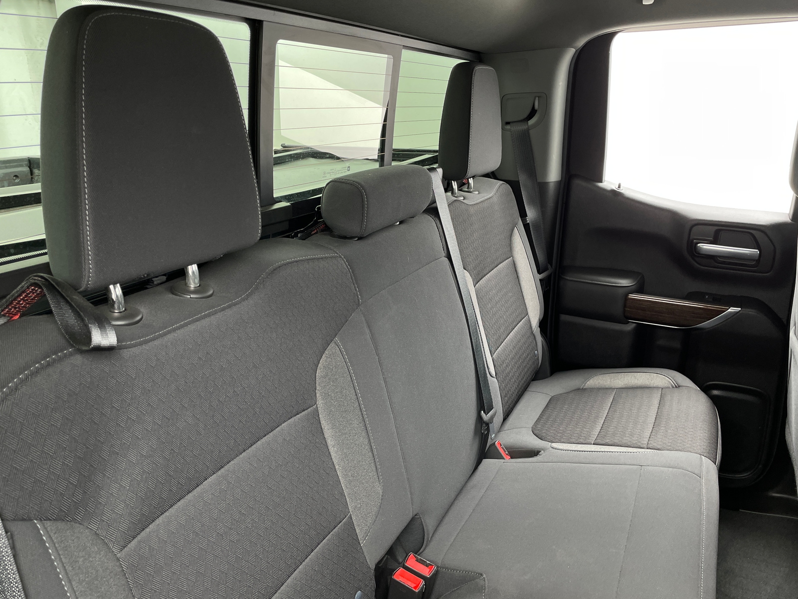 Thumbnail: 2021 GMC Sierra 1500 - 6