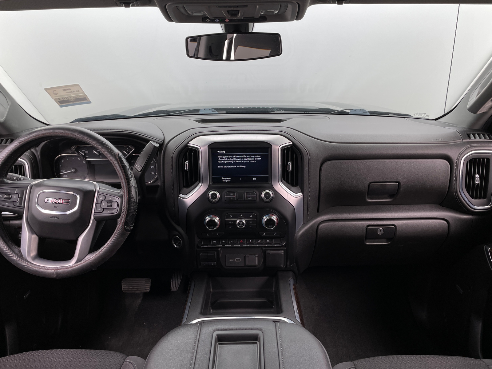 Thumbnail: 2021 GMC Sierra 1500 - 3