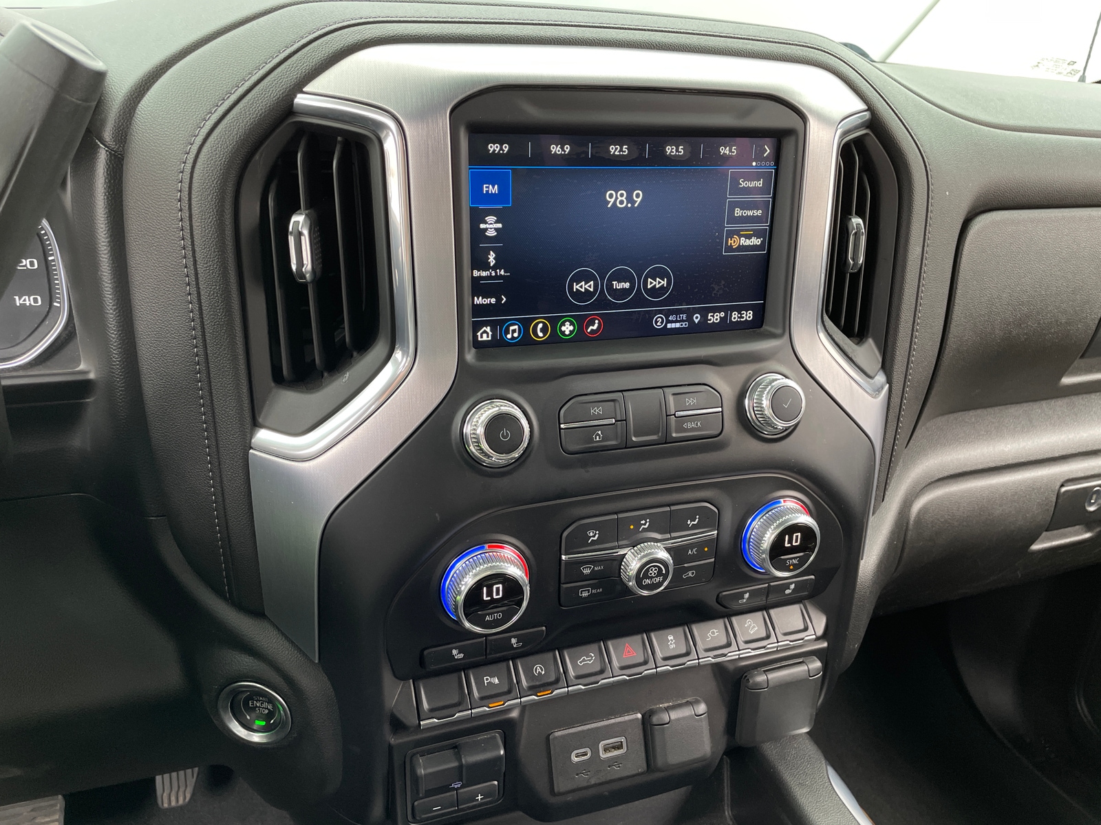 Thumbnail: 2021 GMC Sierra 1500 - 4