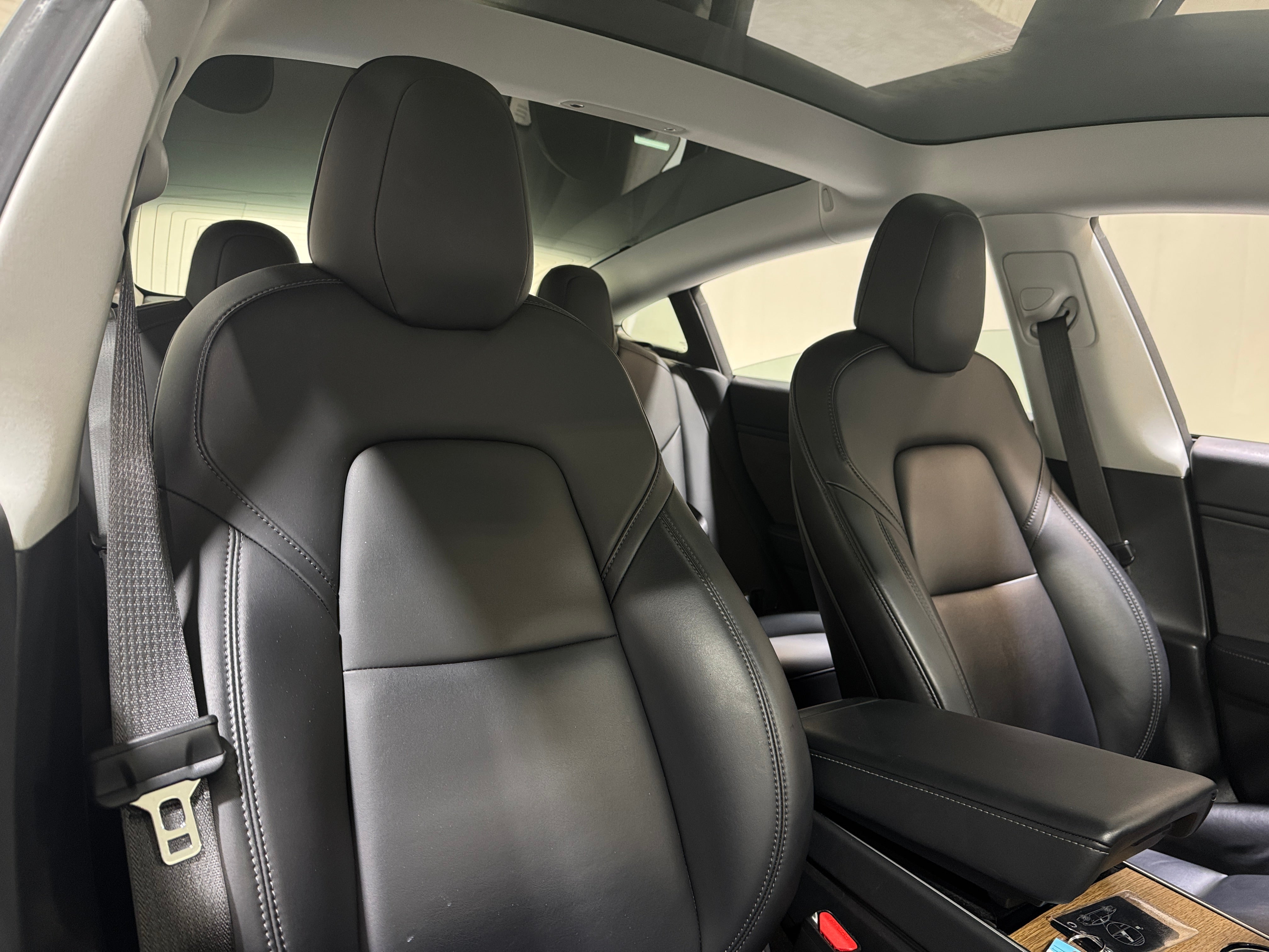 2018 Tesla Model 3 Long Range 2