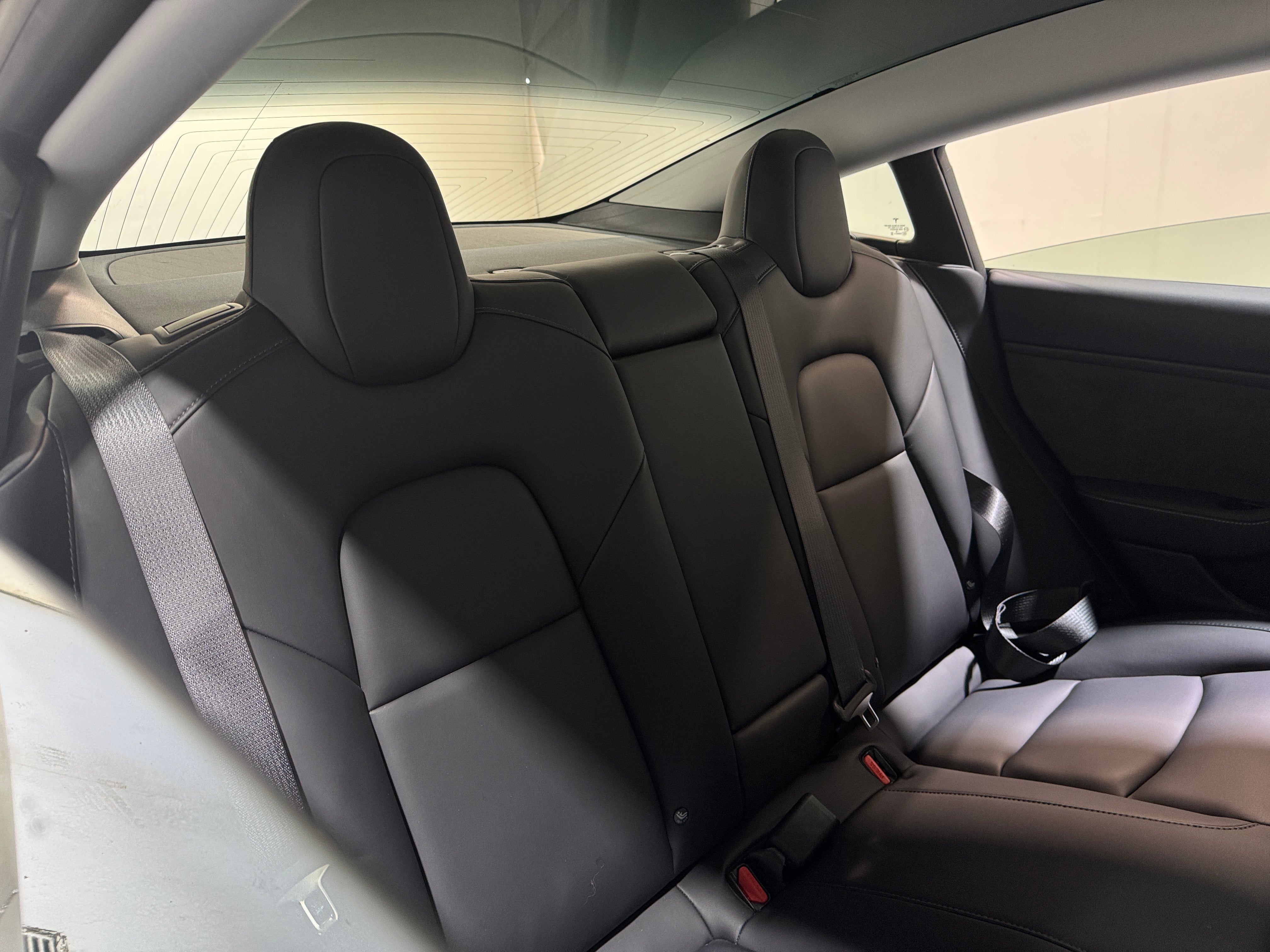 2018 Tesla Model 3 Long Range 6