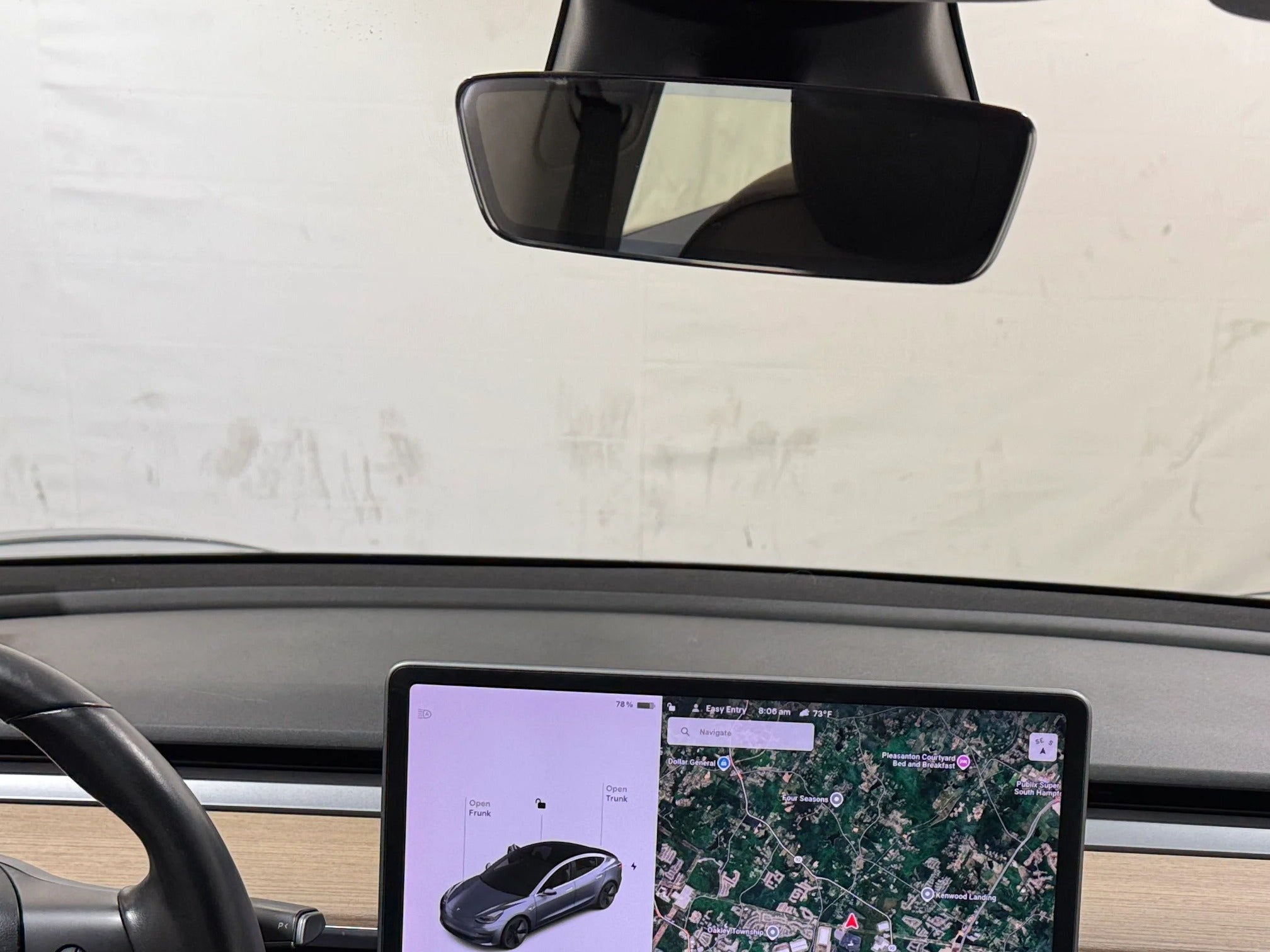 2018 Tesla Model 3 Long Range 3