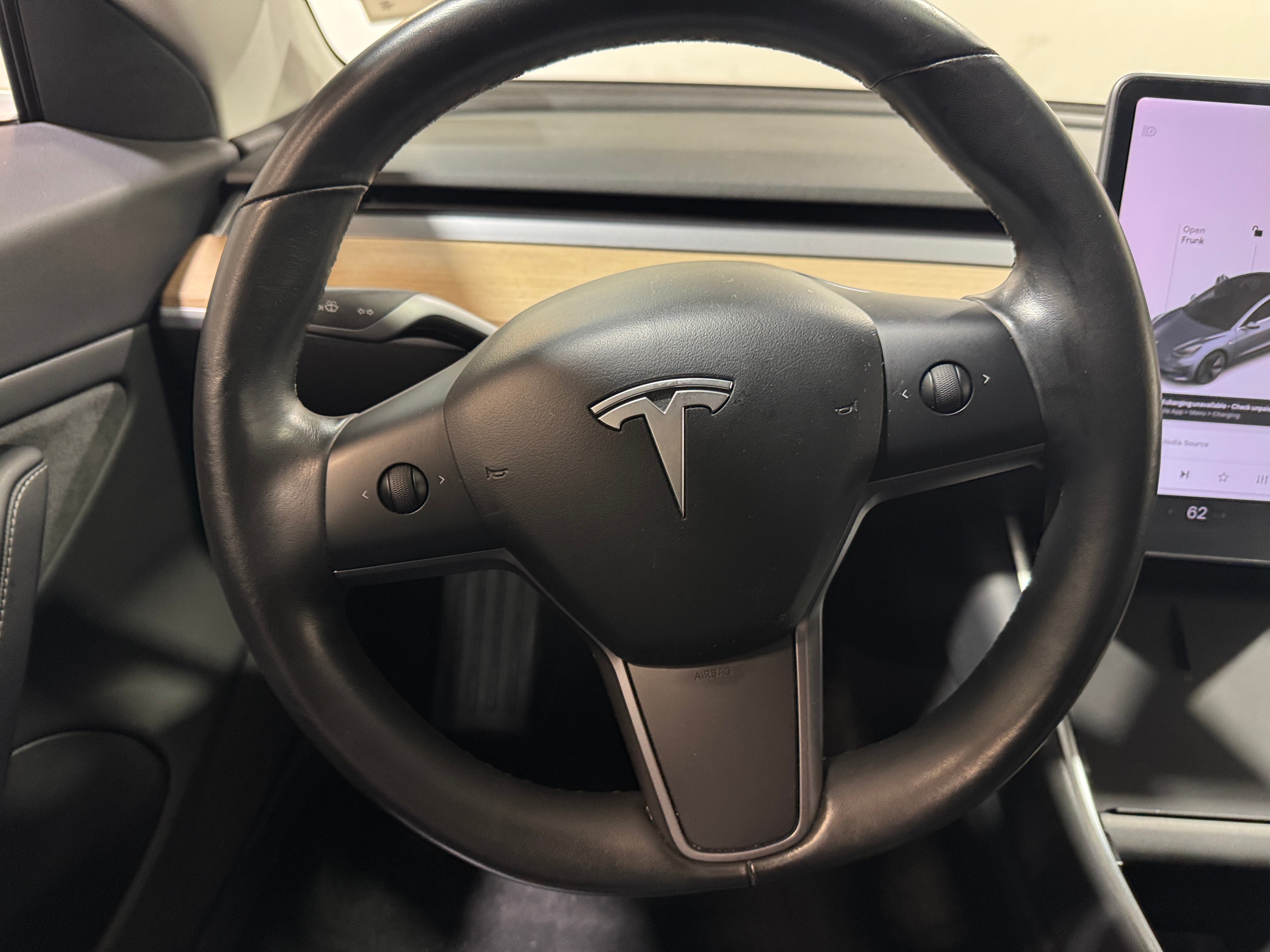 2018 Tesla Model 3 Long Range 5