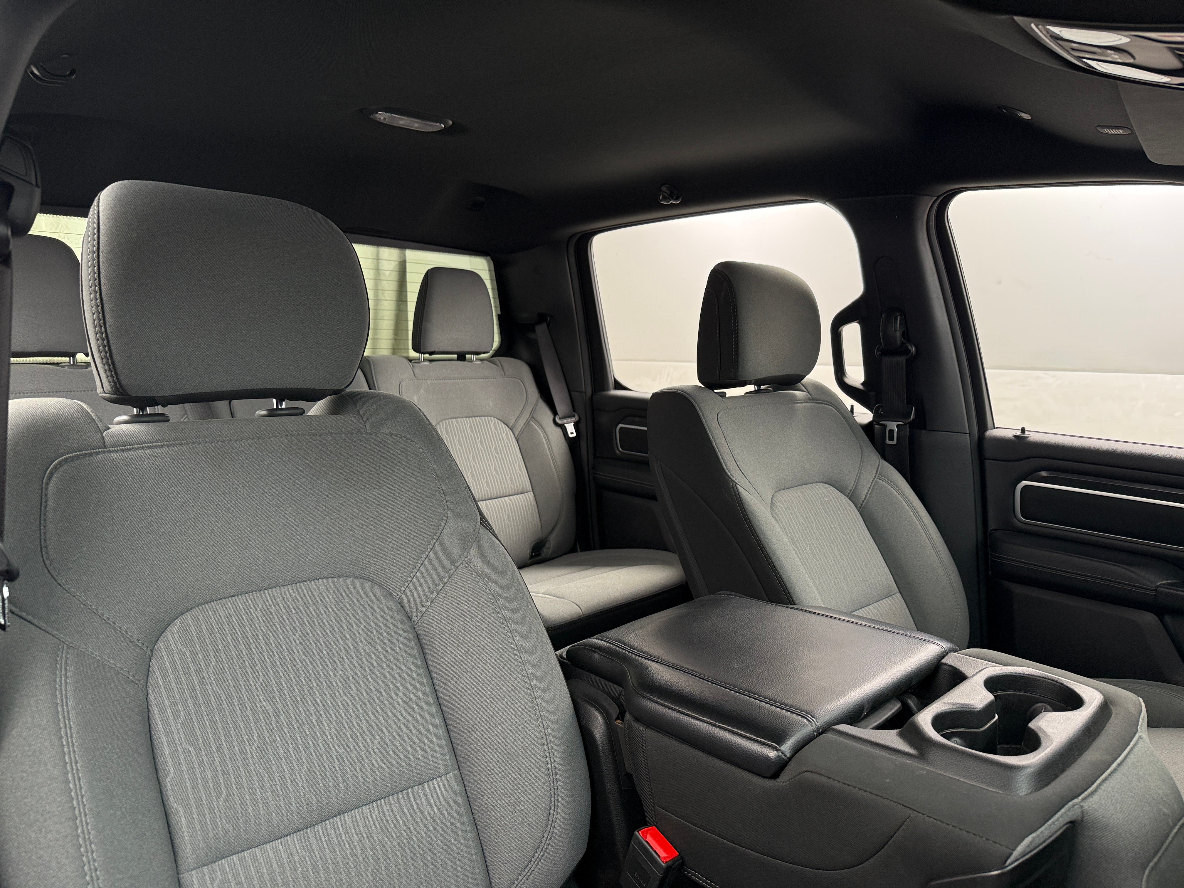 2023 RAM 1500 Big Horn 2