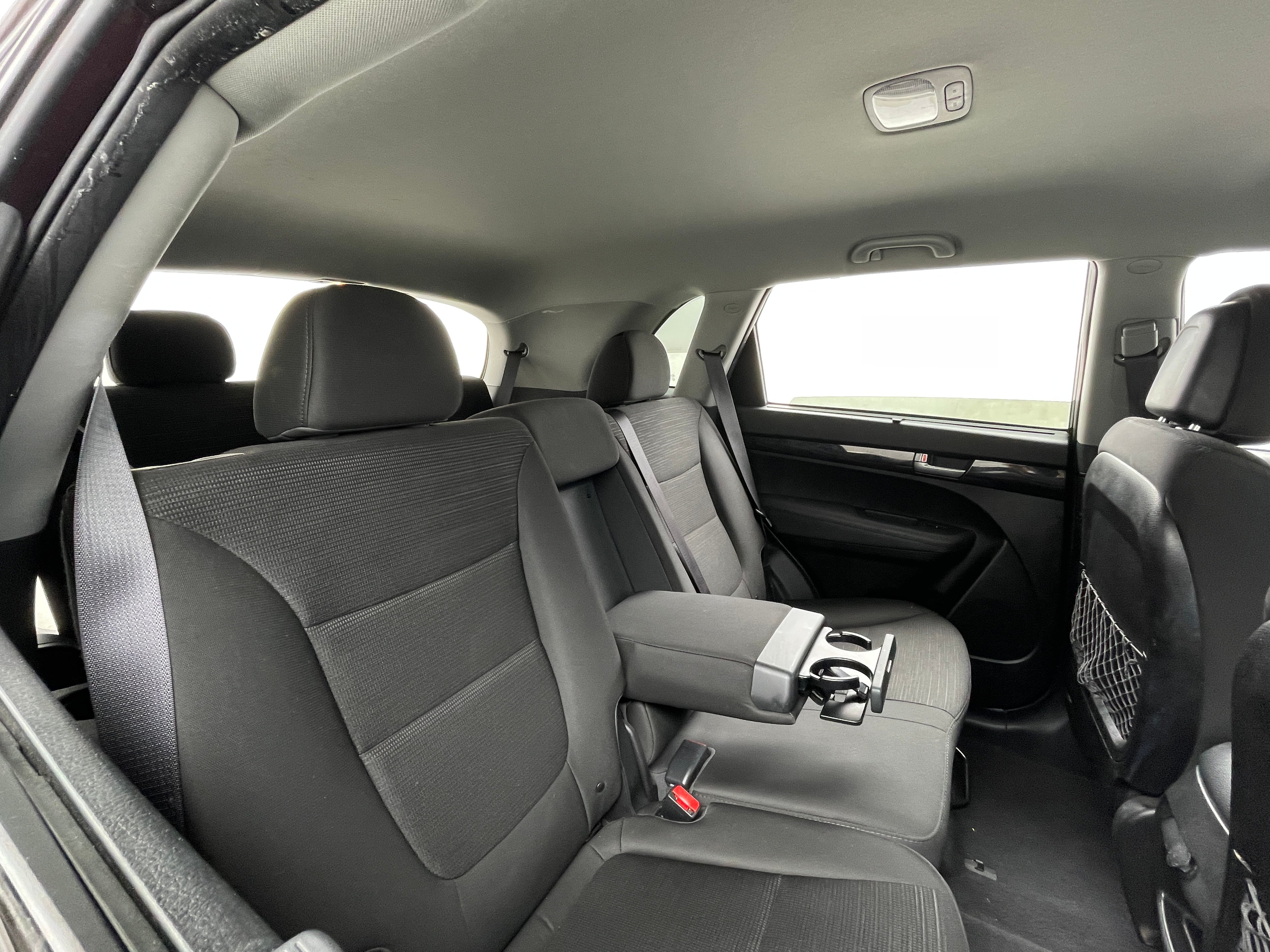 2015 Kia Sorento LX 6