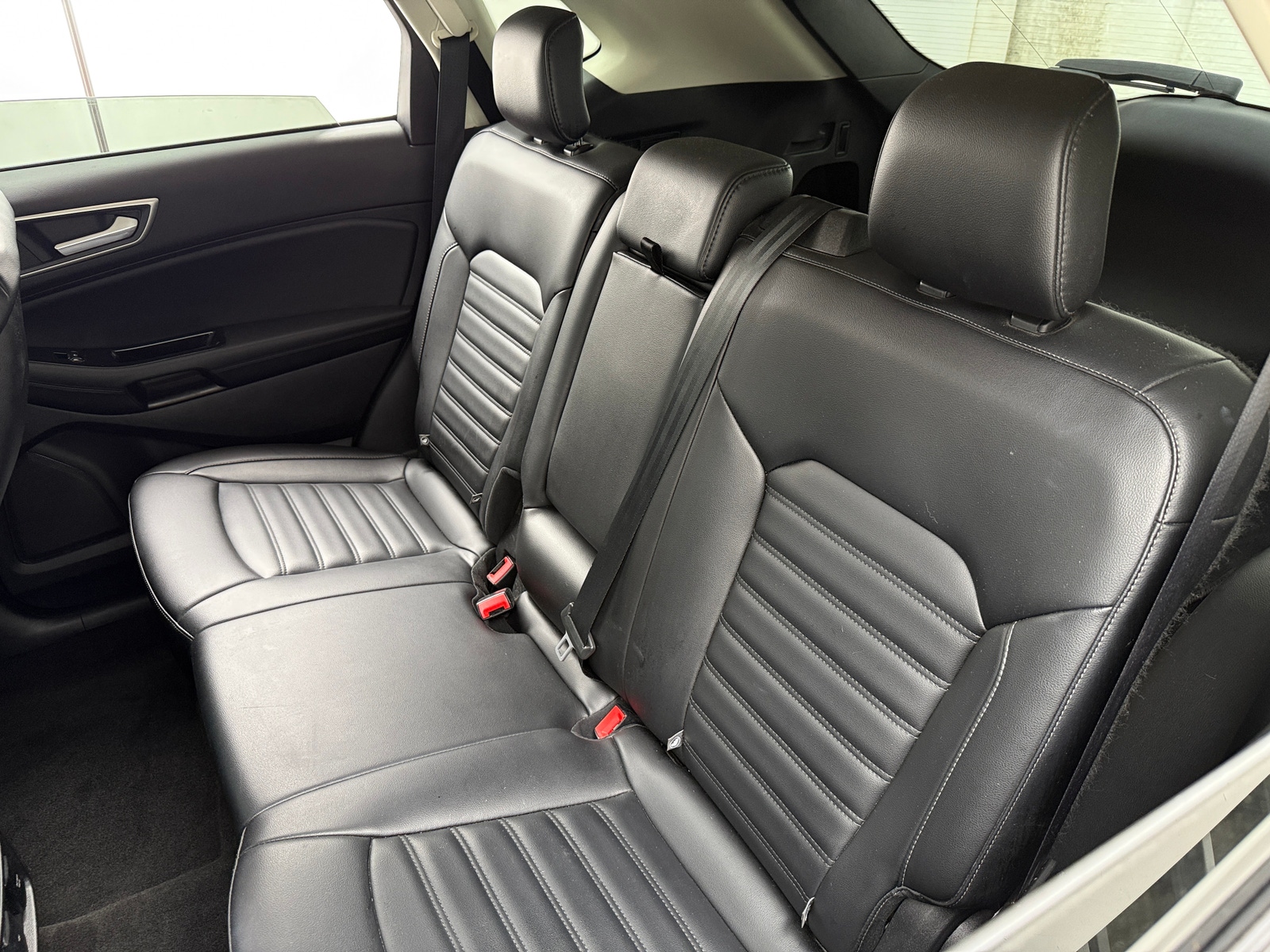 Thumbnail: 2019 Ford Edge - 5