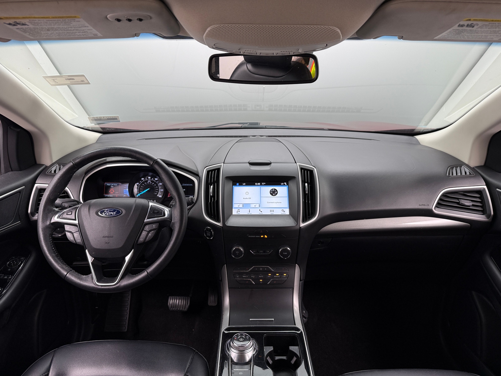 Thumbnail: 2019 Ford Edge - 2