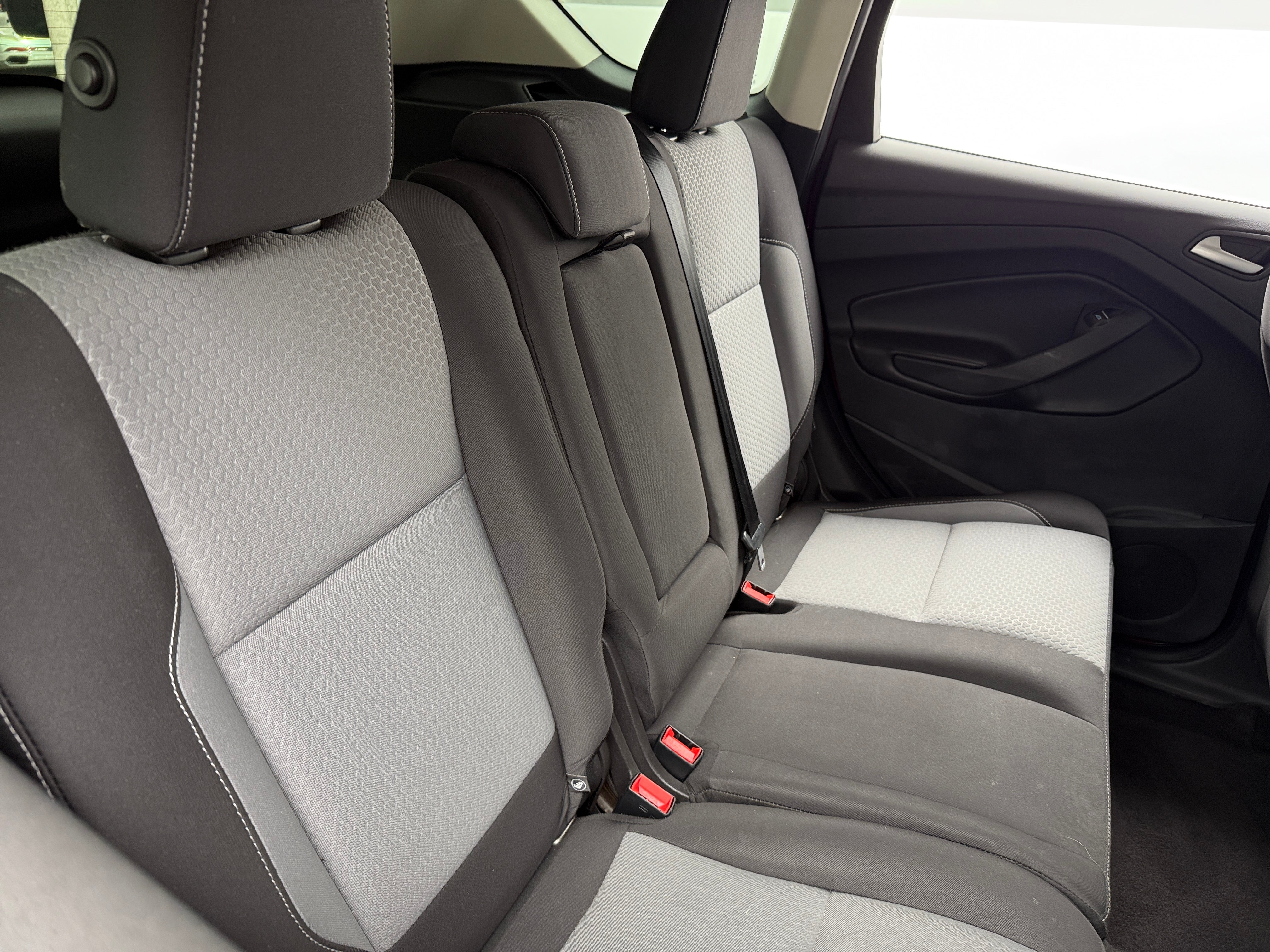 2019 Ford Escape SE 6