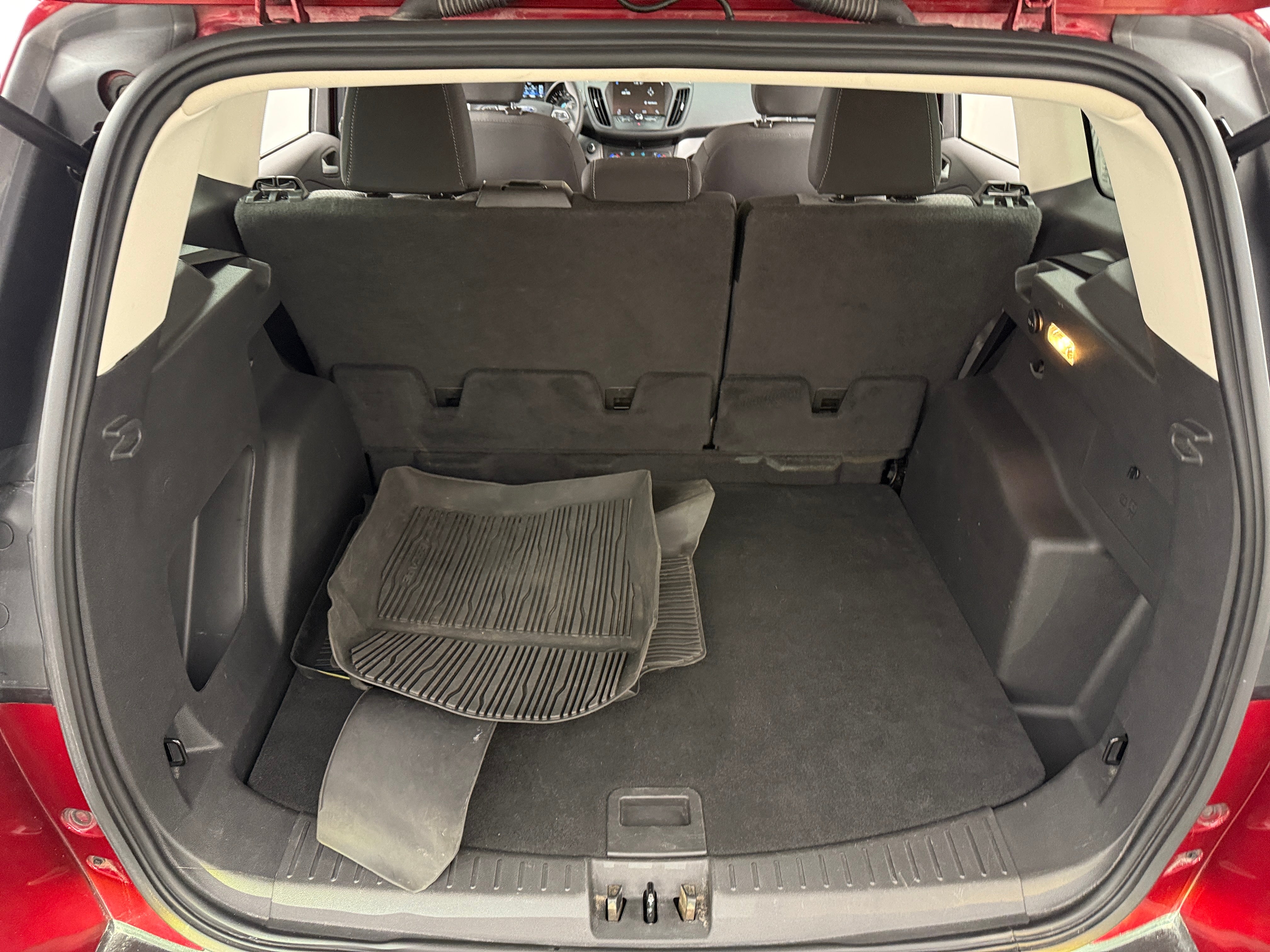 2019 Ford Escape SE 7