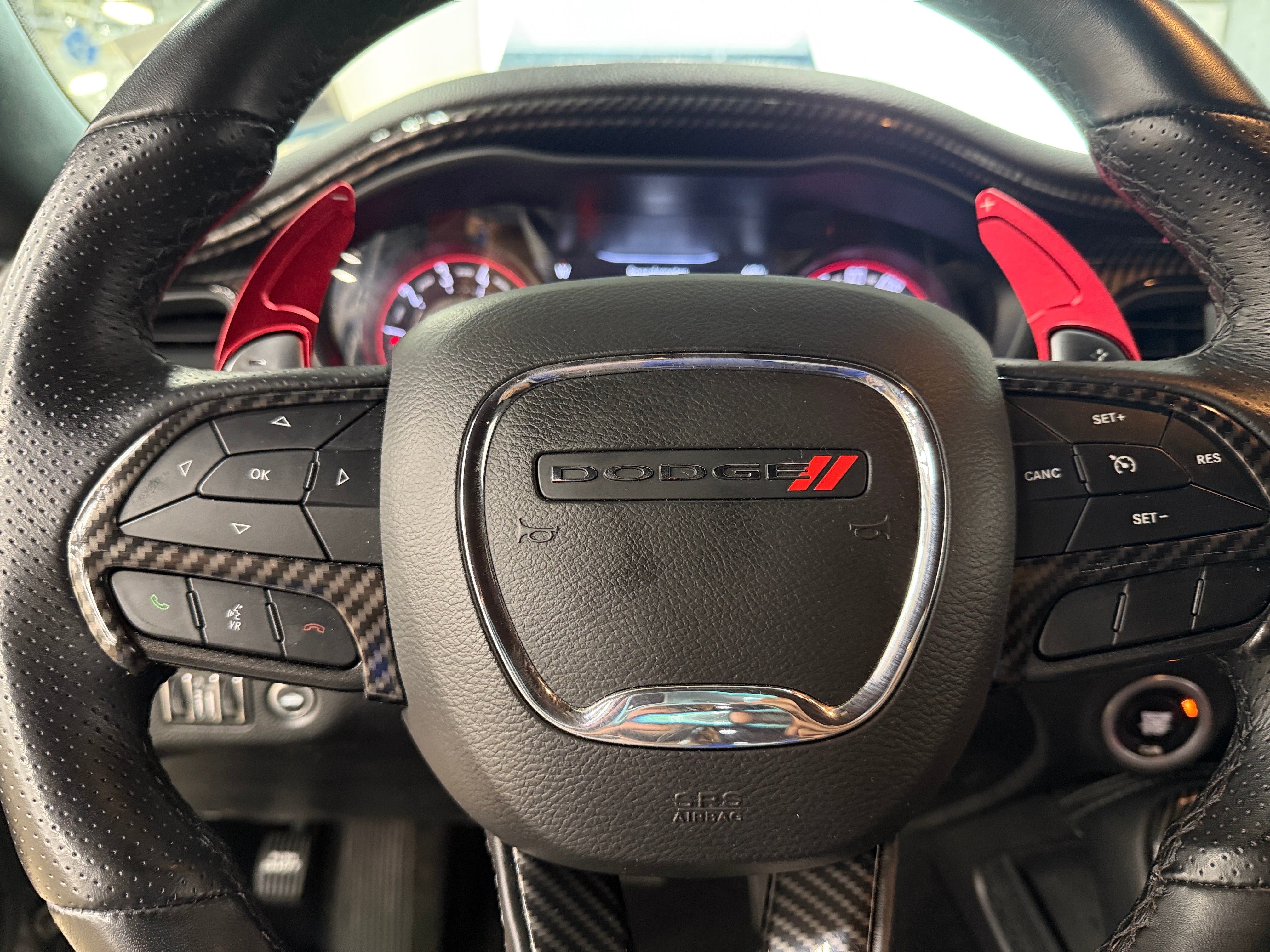 2022 Dodge Challenger GT 4