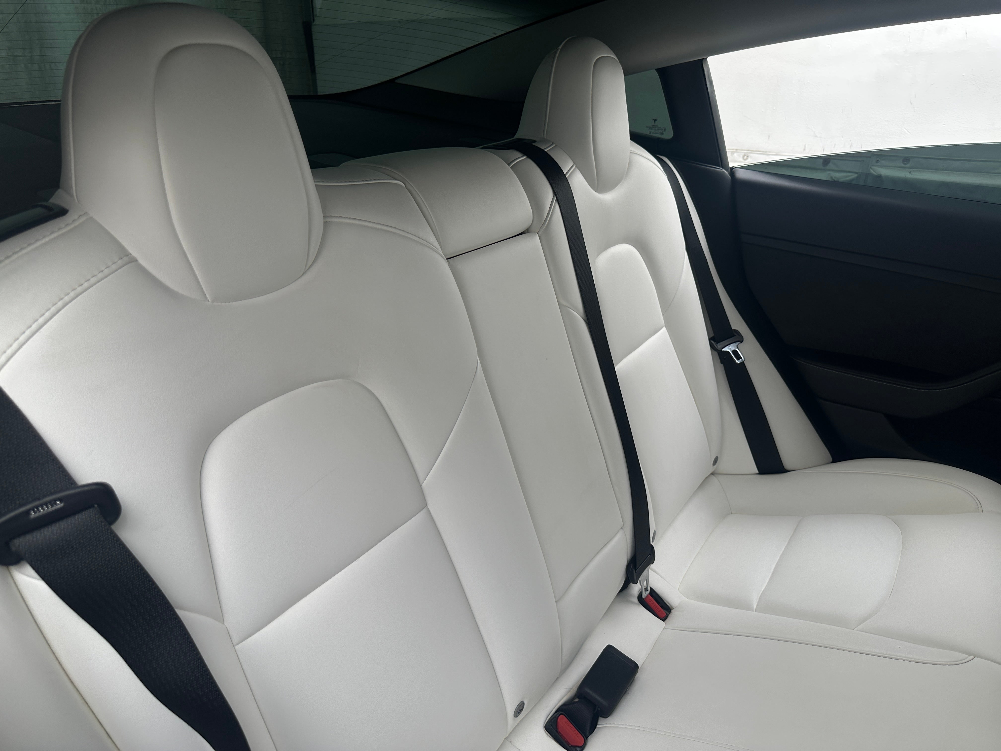 2021 Tesla Model 3 Performance 5