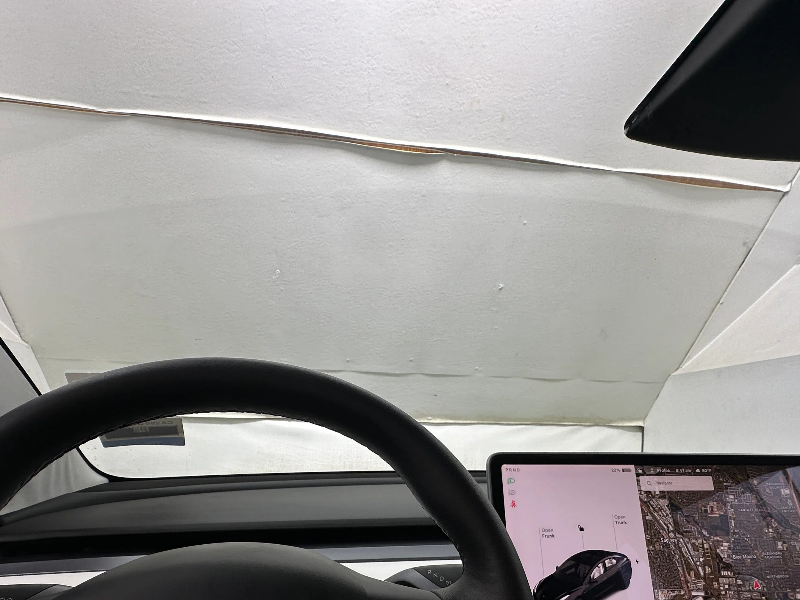 2021 Tesla Model 3 Performance 2