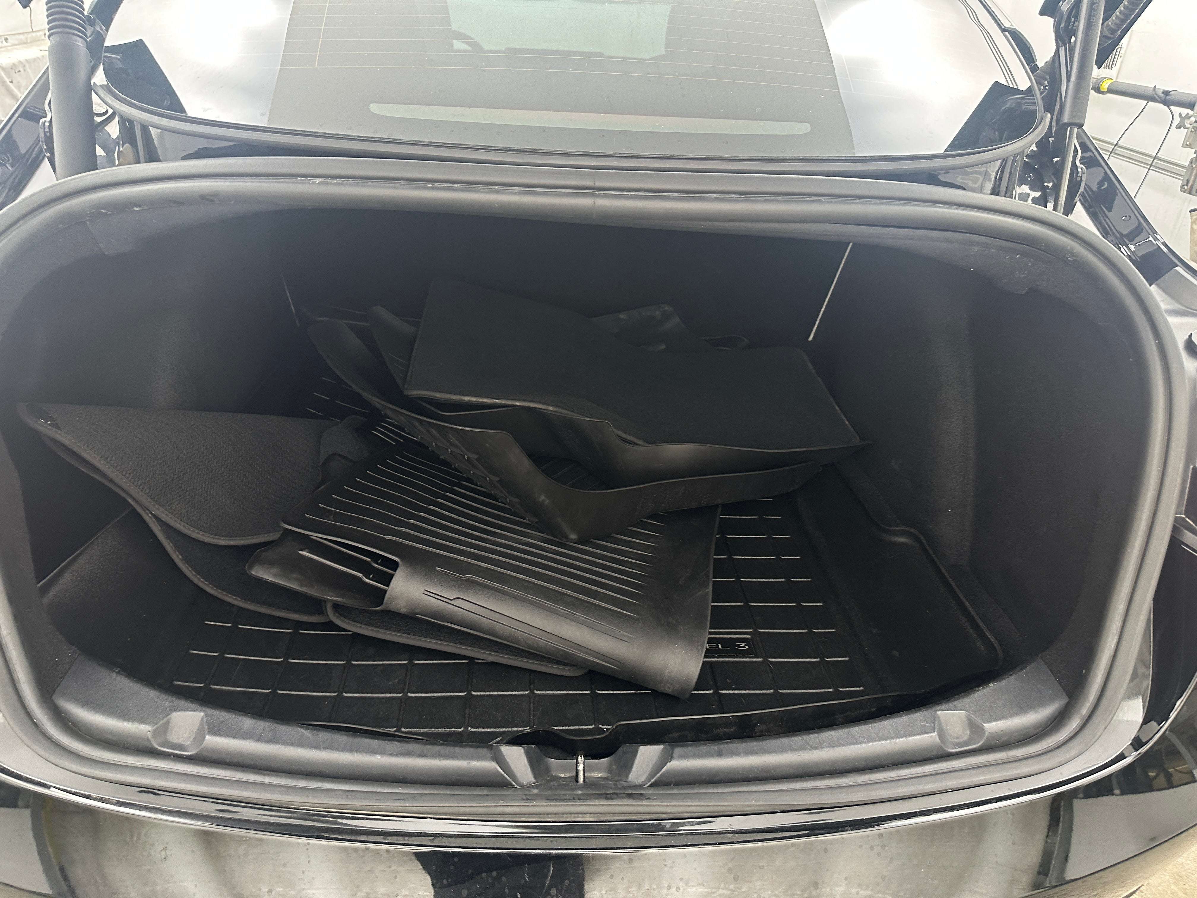 2021 Tesla Model 3 Performance 6