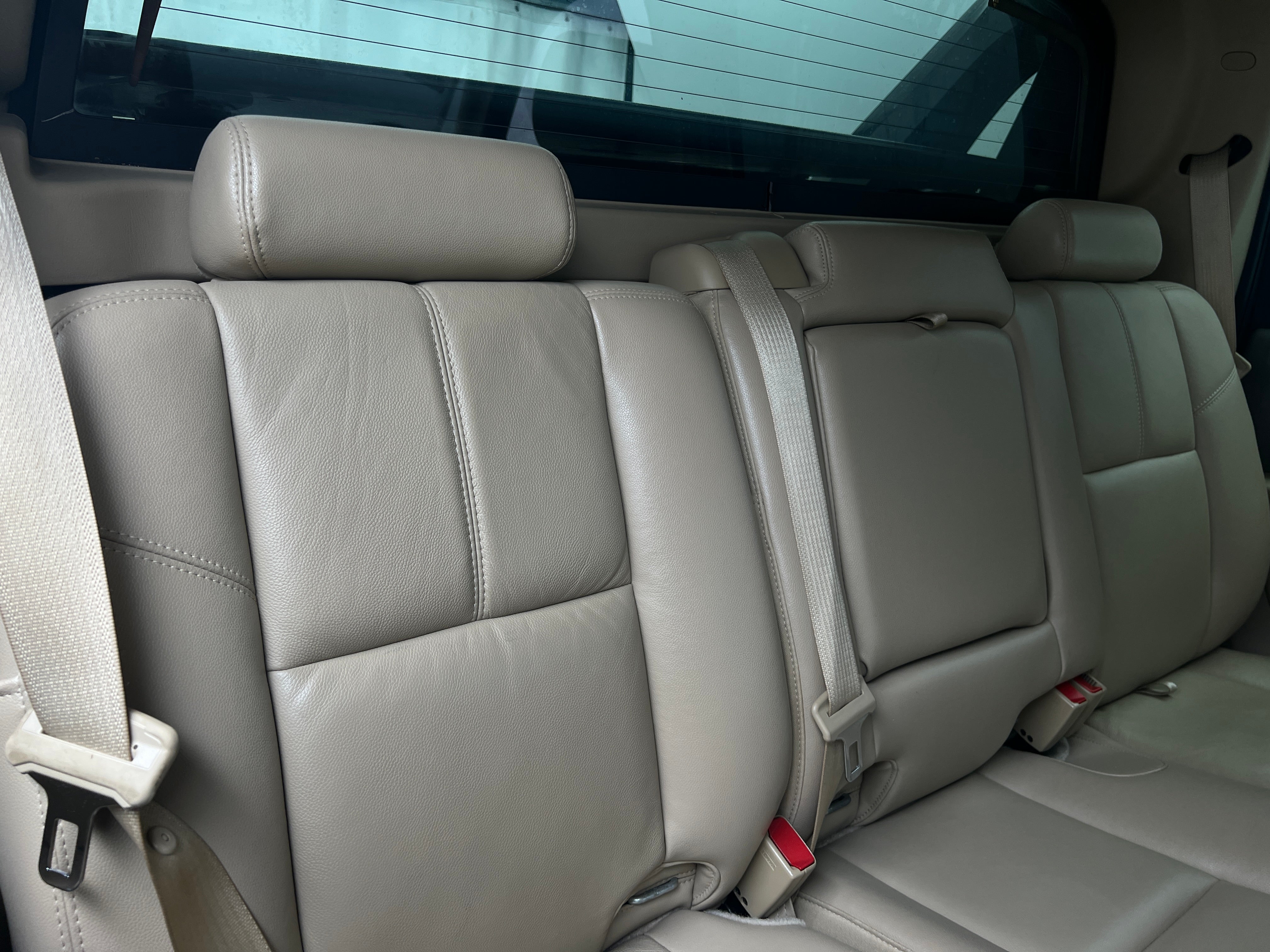 2013 Chevrolet Avalanche 1500 LT 5