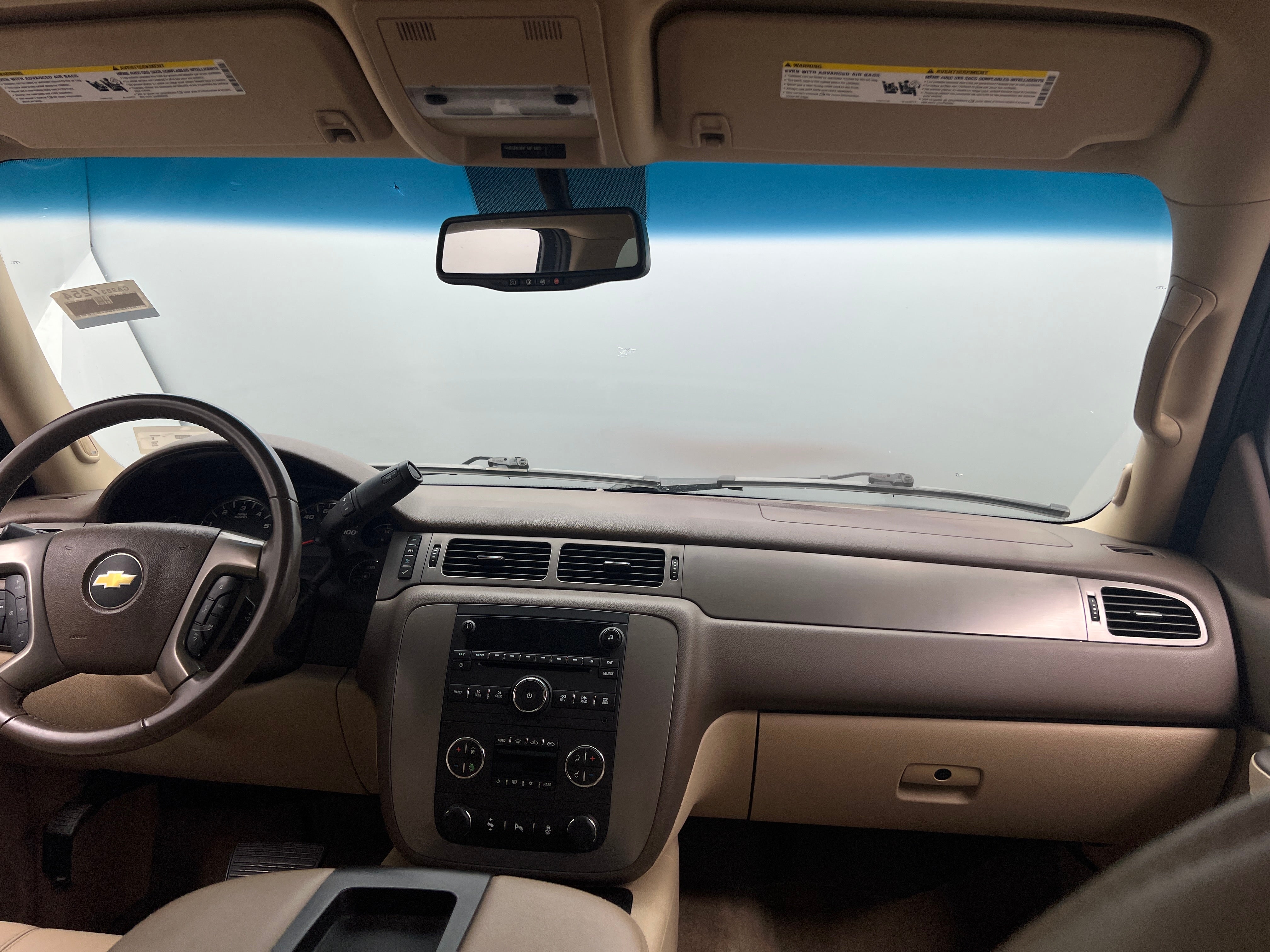 2013 Chevrolet Avalanche 1500 LT 2
