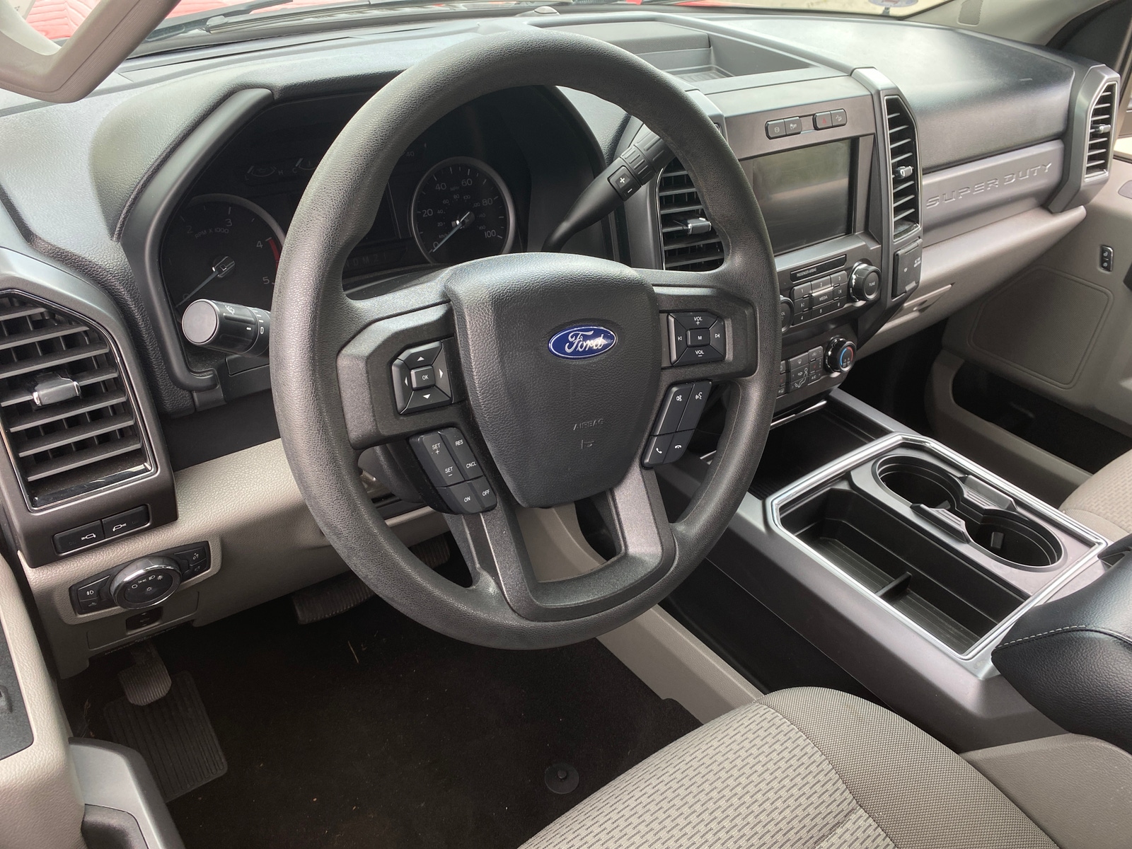 Thumbnail: 2019 Ford Econoline - 3