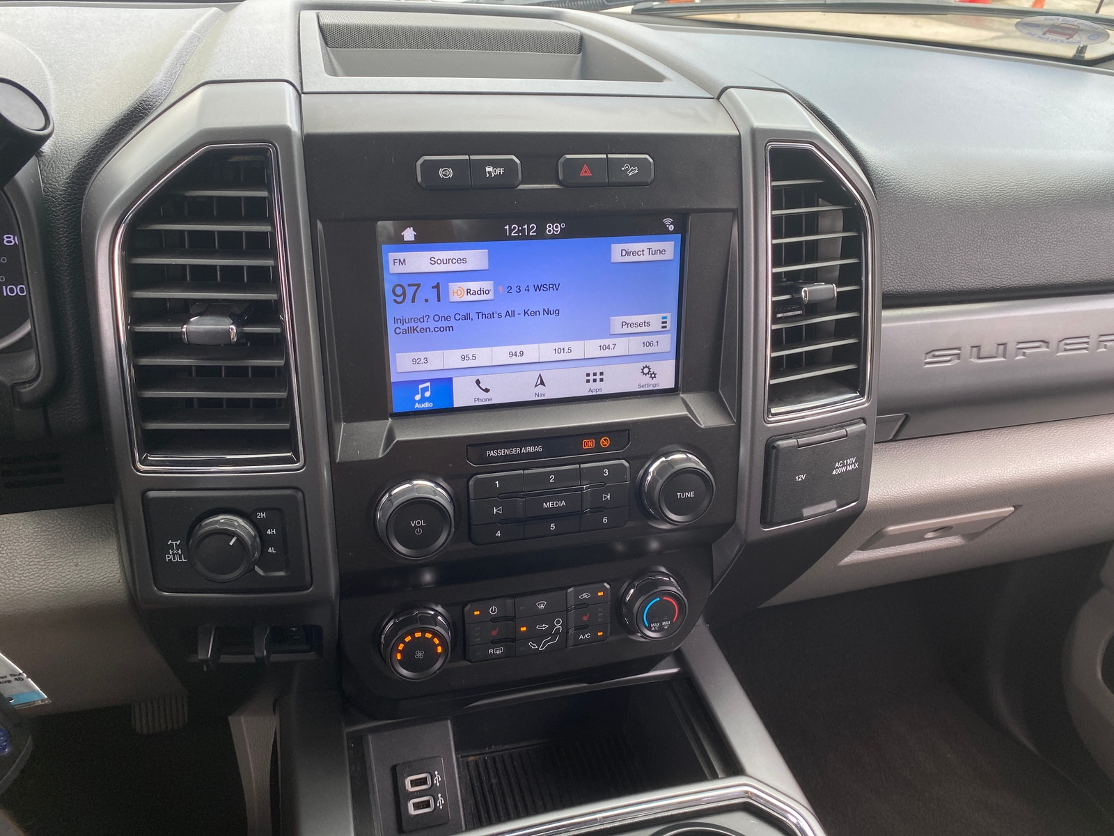 Thumbnail: 2019 Ford Econoline - 4