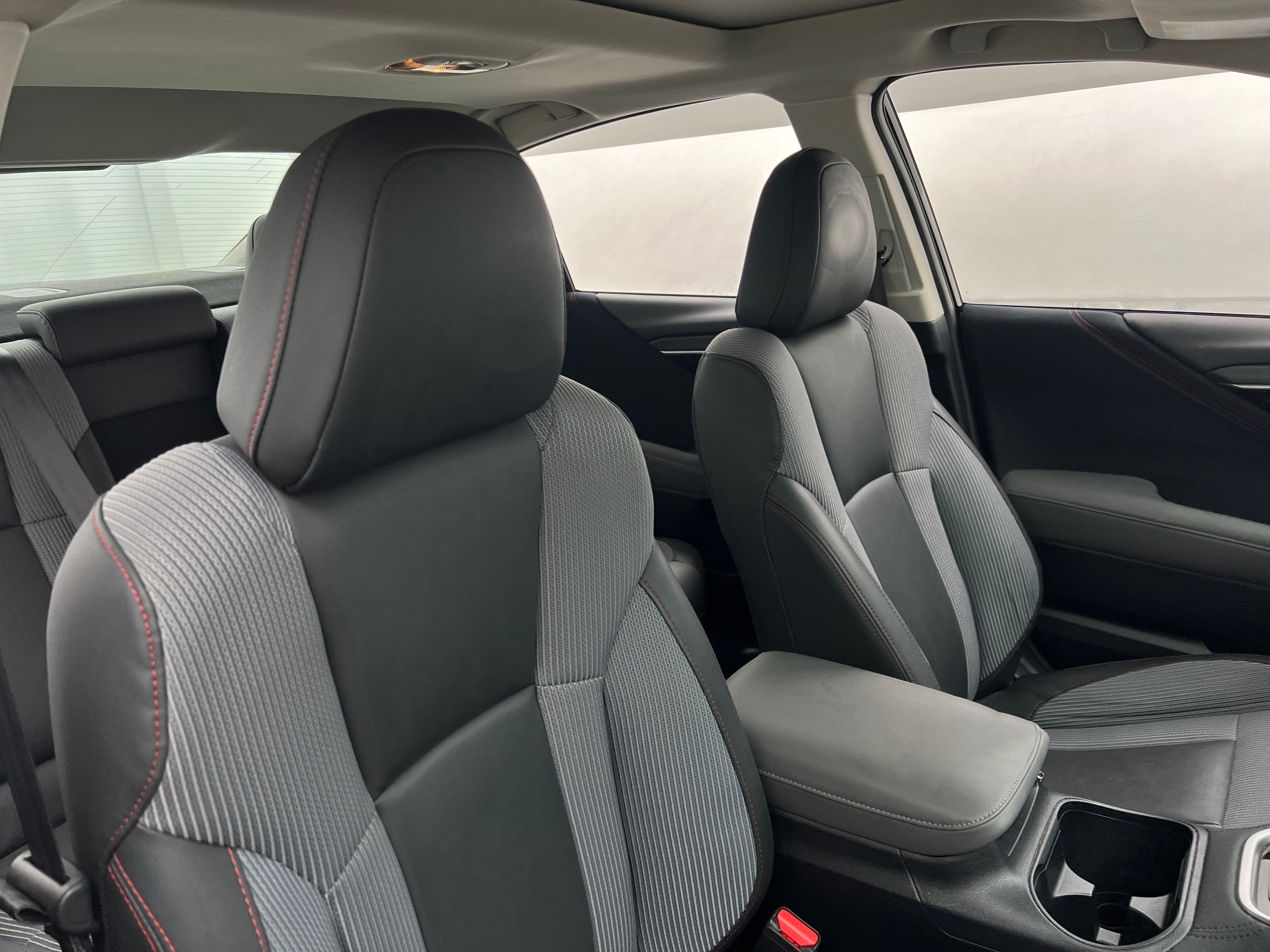 2022 Subaru Legacy Sport 2