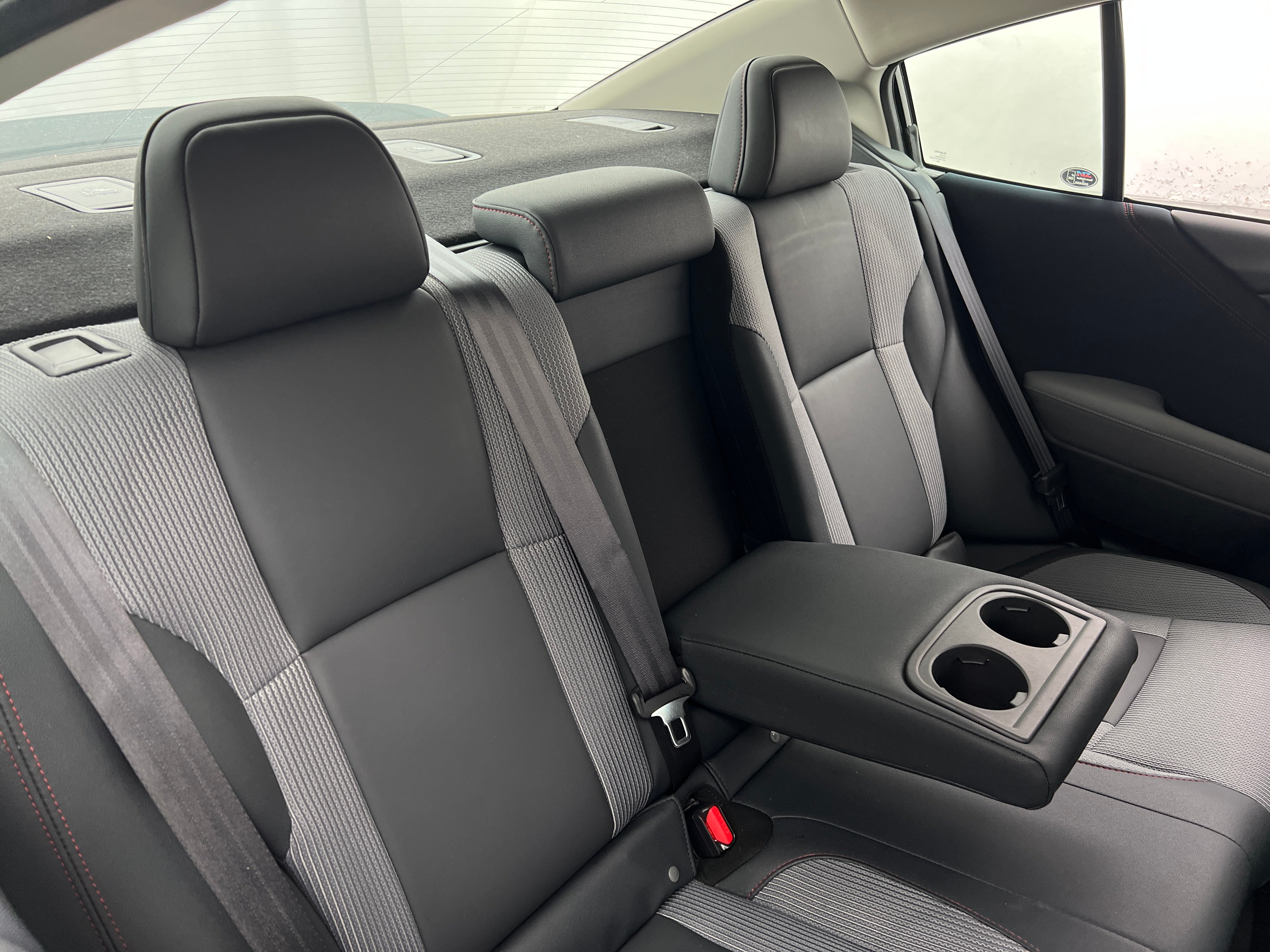 2022 Subaru Legacy Sport 6